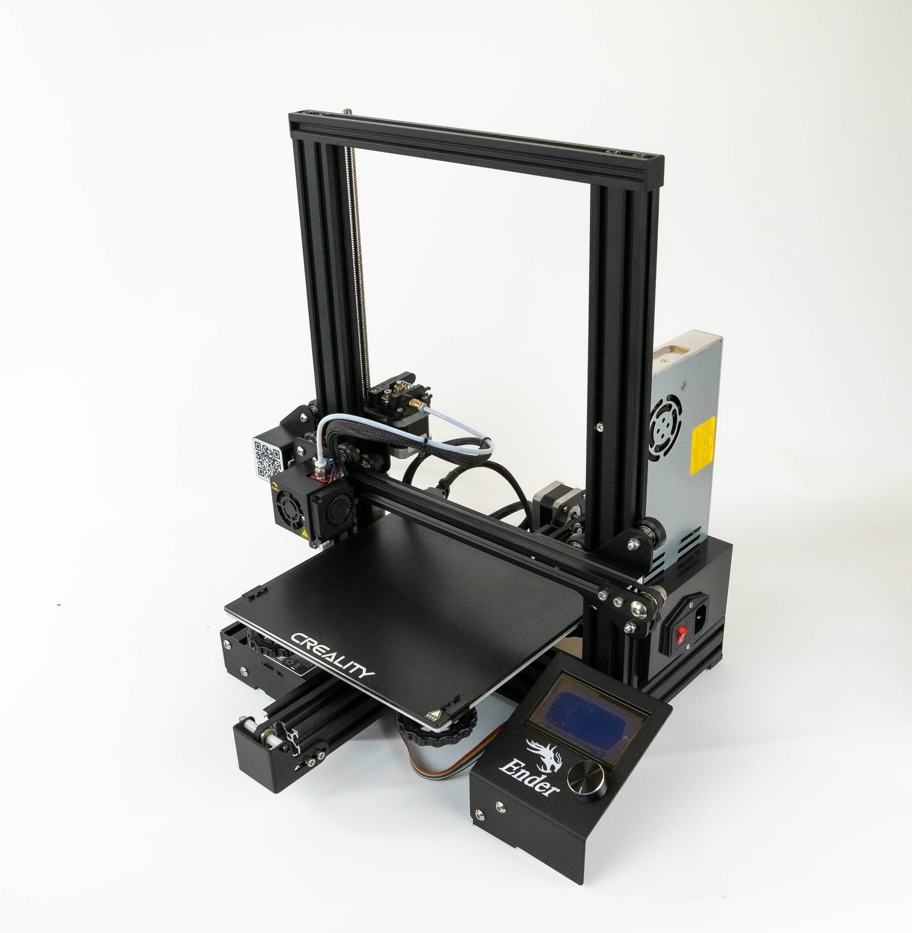 3D Printing