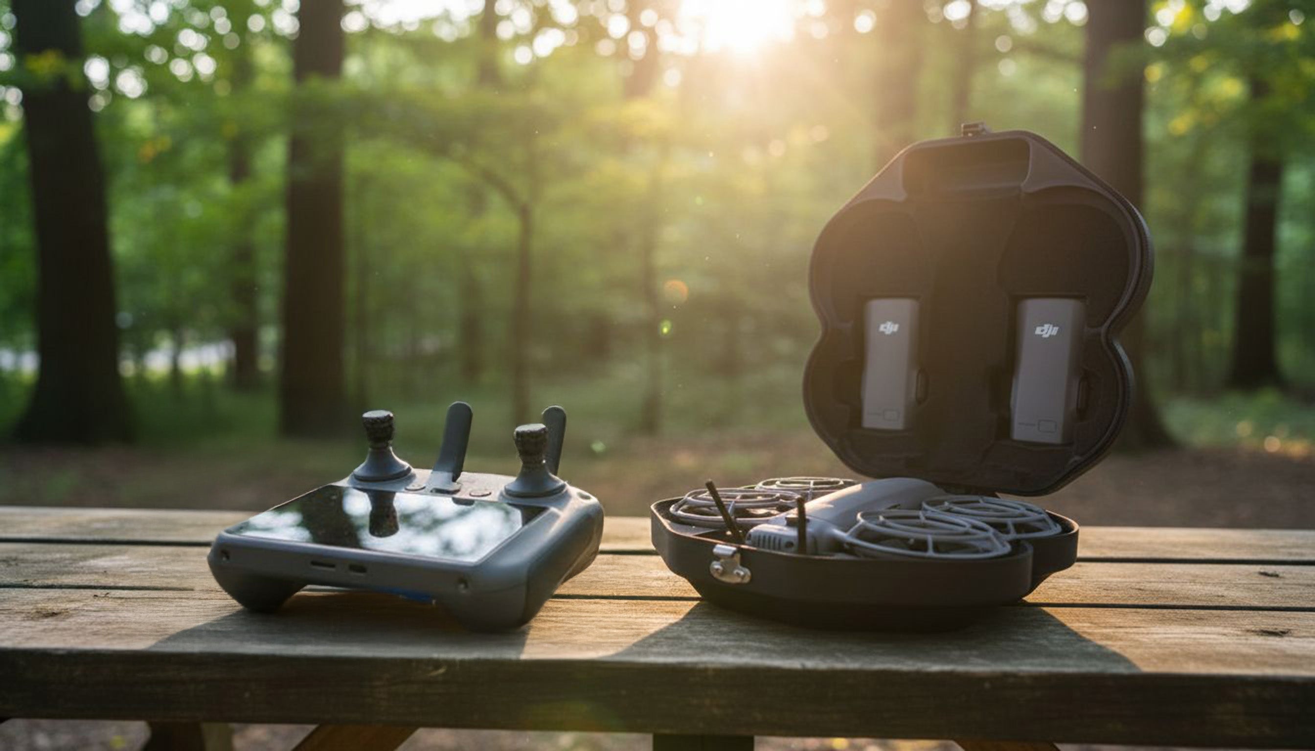 Drone Accessories