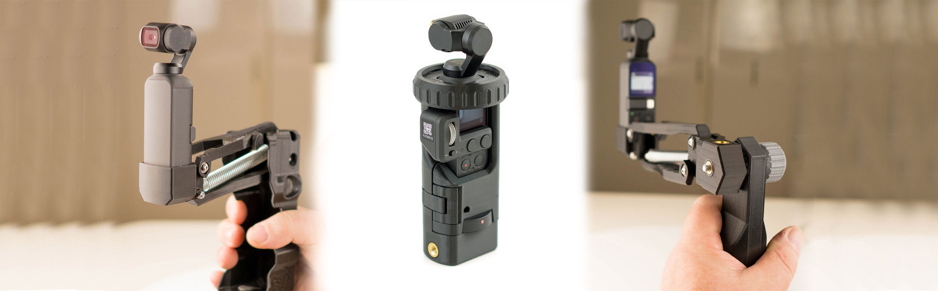 DJI Pocket 1 Accessories