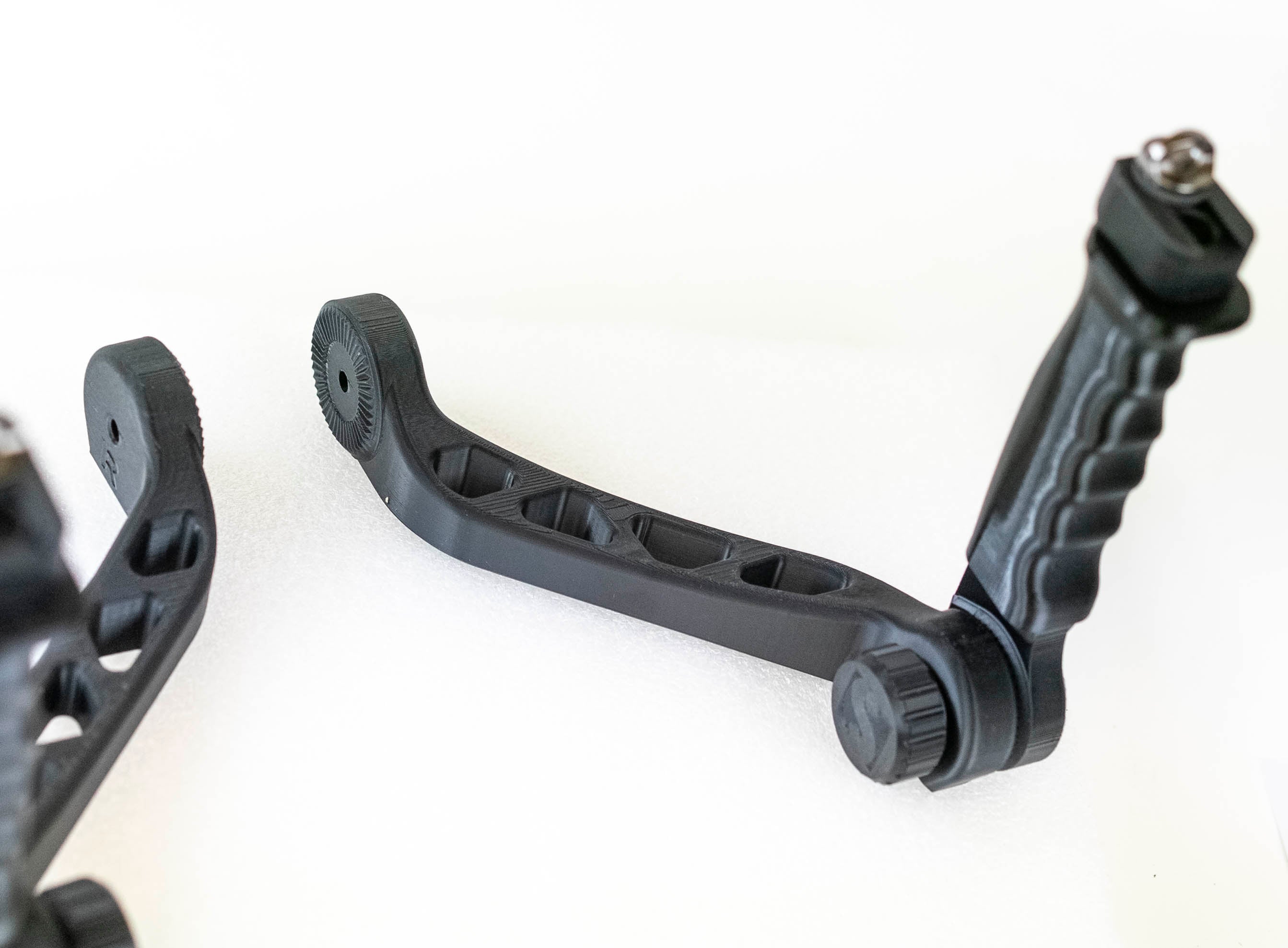 AirFlo R - Handheld - 4th Axis