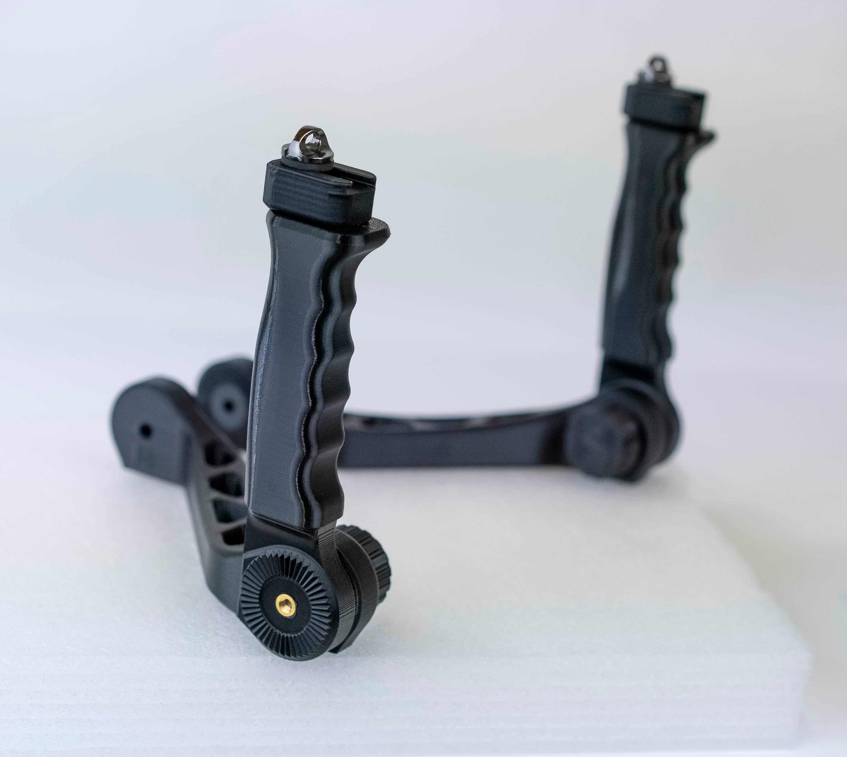 AirFlo R - Handheld - 4th Axis