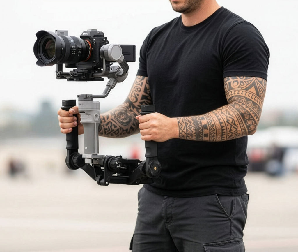 AirFlo R Handheld Kit