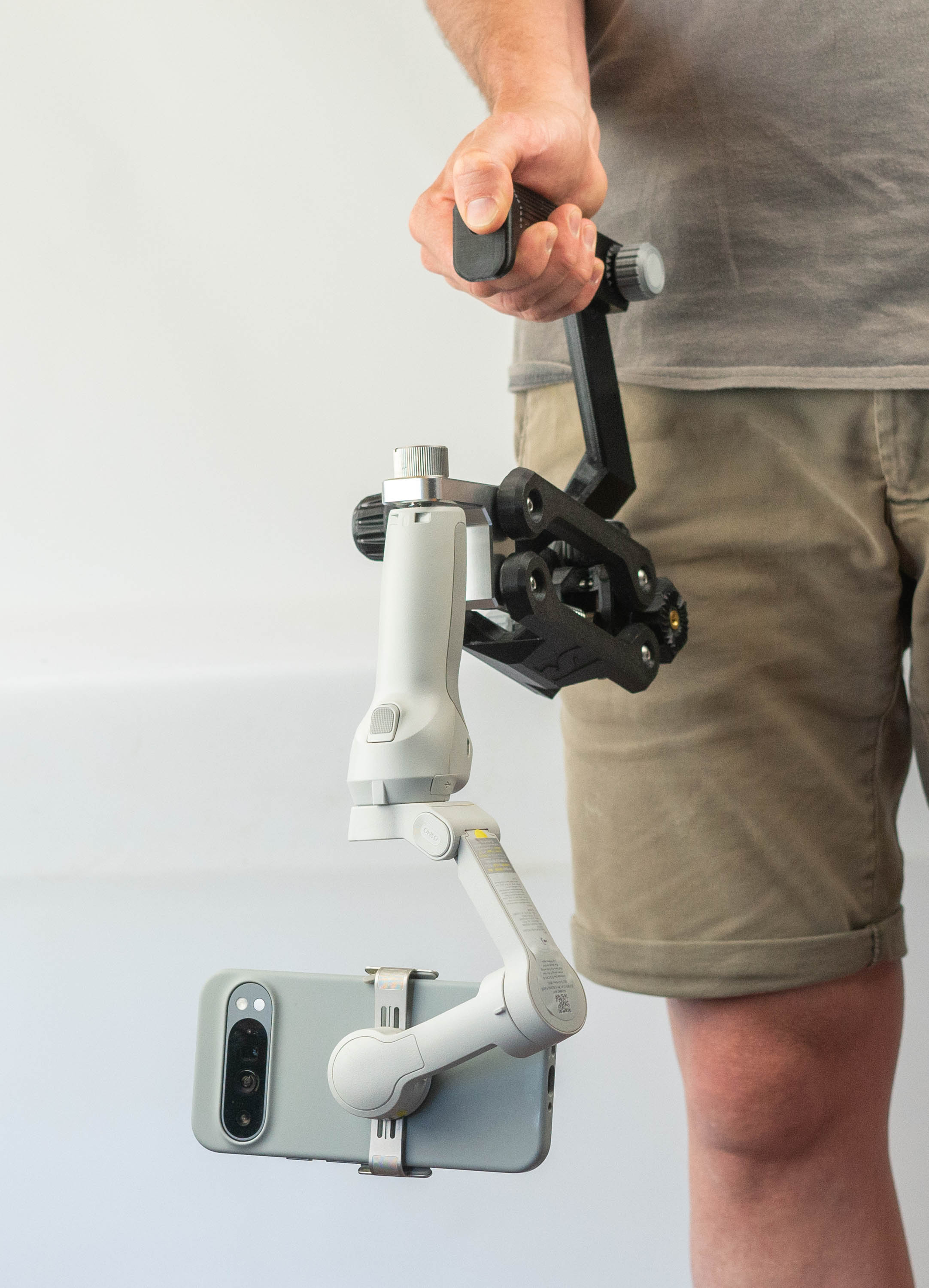 AirFlo Uno 2 with Handheld Kit