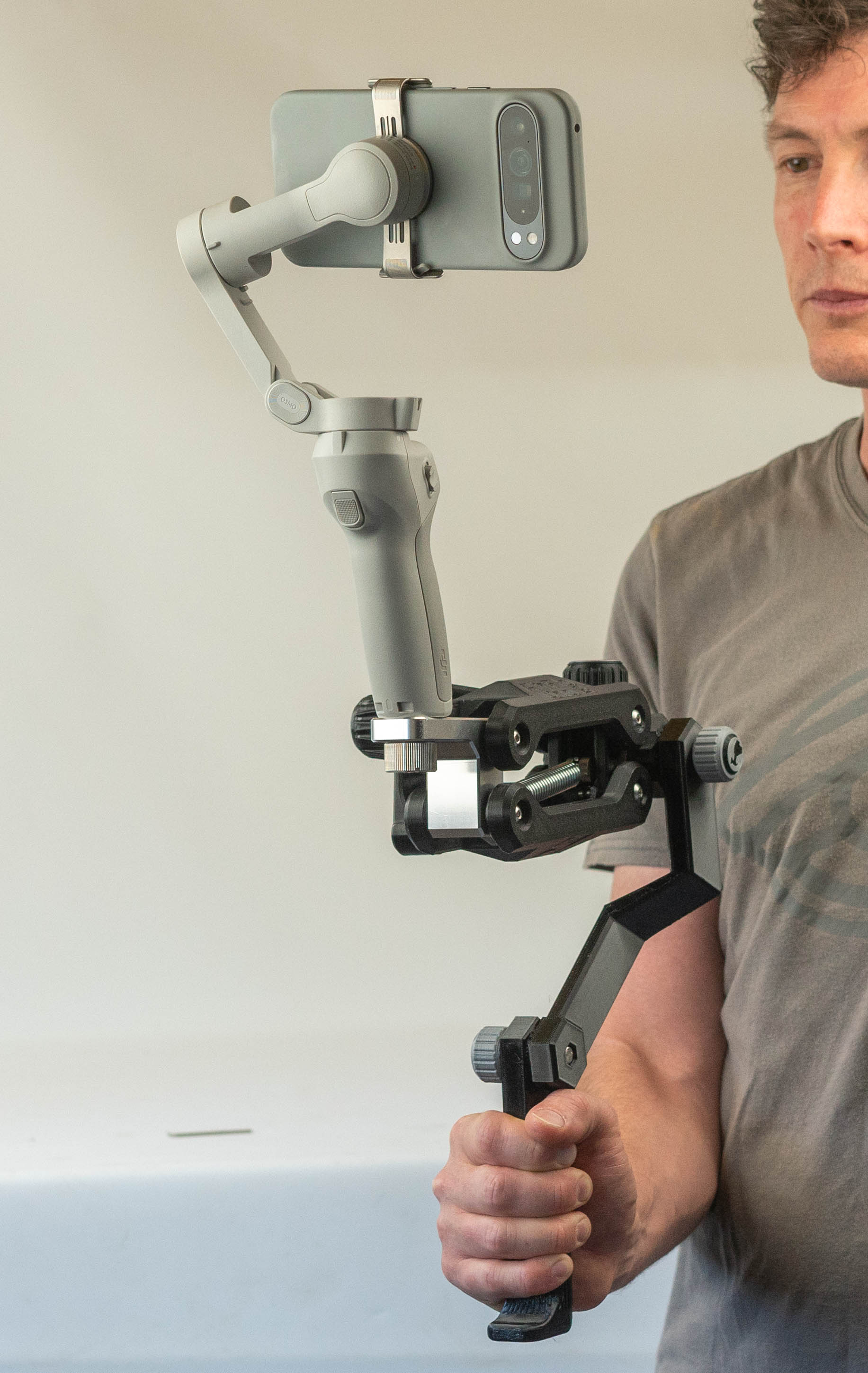 AirFlo Uno 2 with Handheld Kit