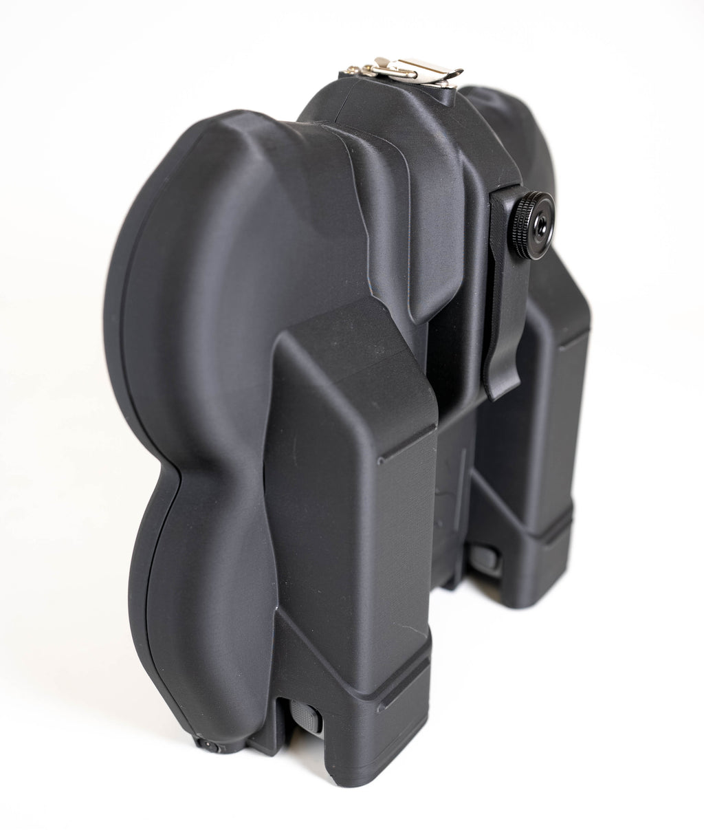 DJI Avata 2 mit Batterien Drohnenkoffer