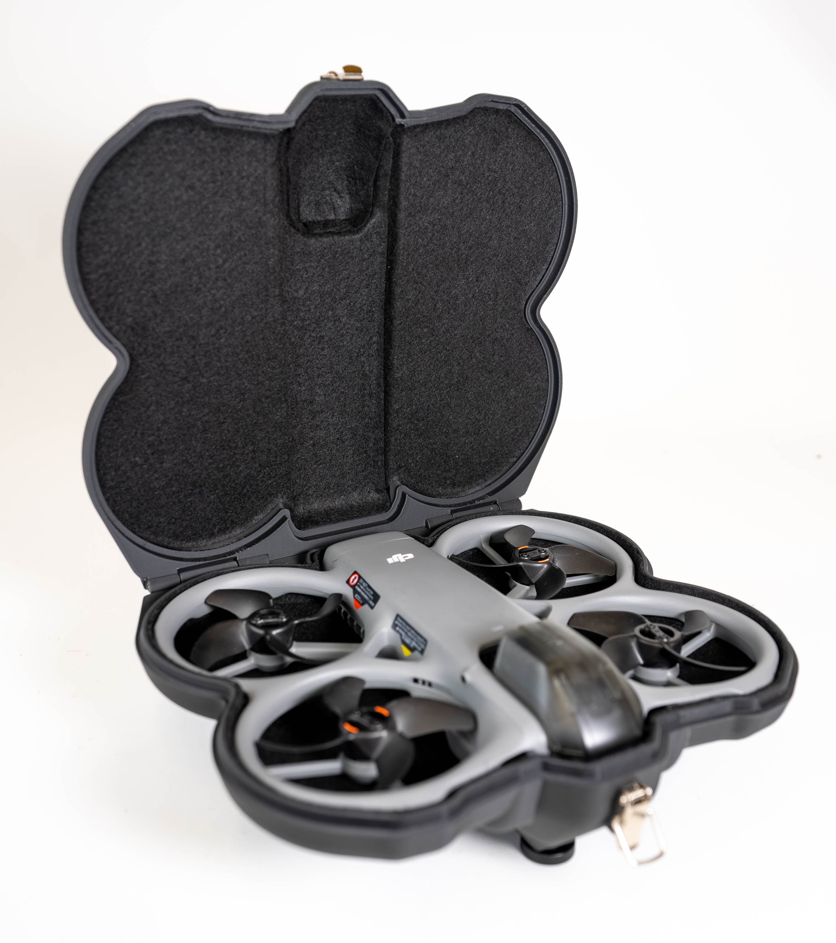 DJI Avata 360 with Batteries Drone Case