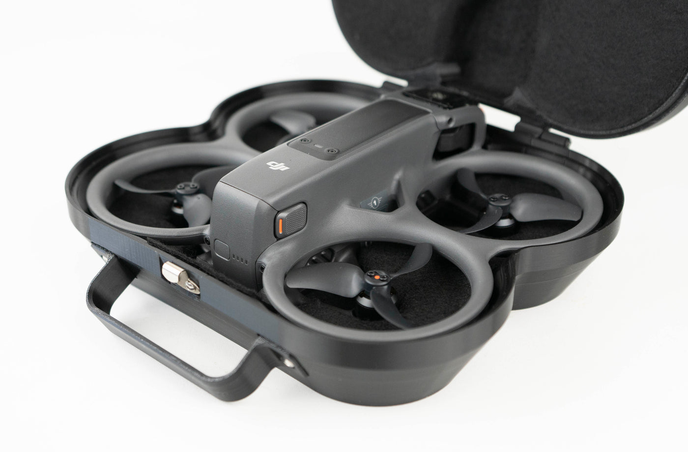 DJI Avata 2 with Batteries Drone Case