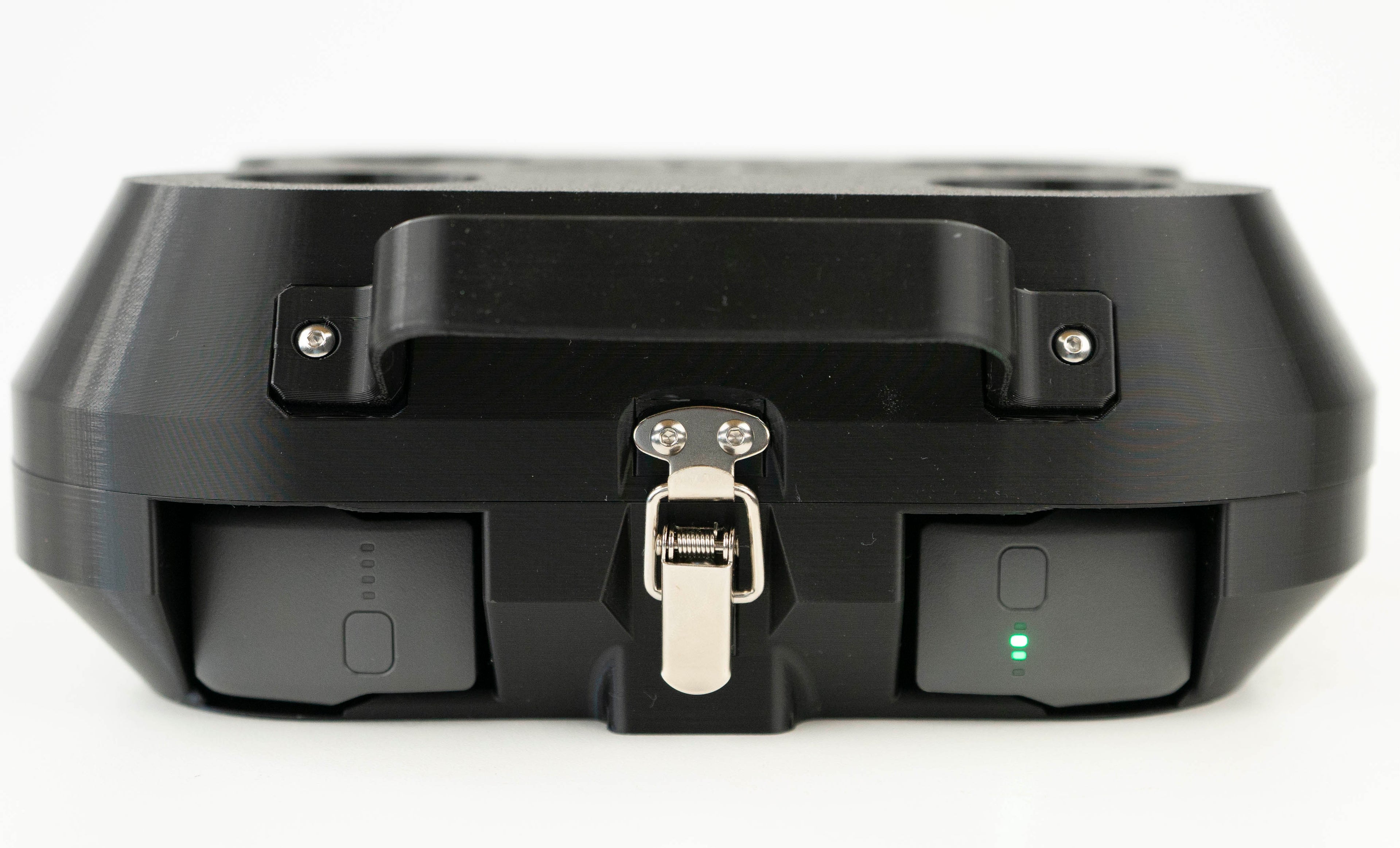 DJI Avata 2 with Batteries Drone Case