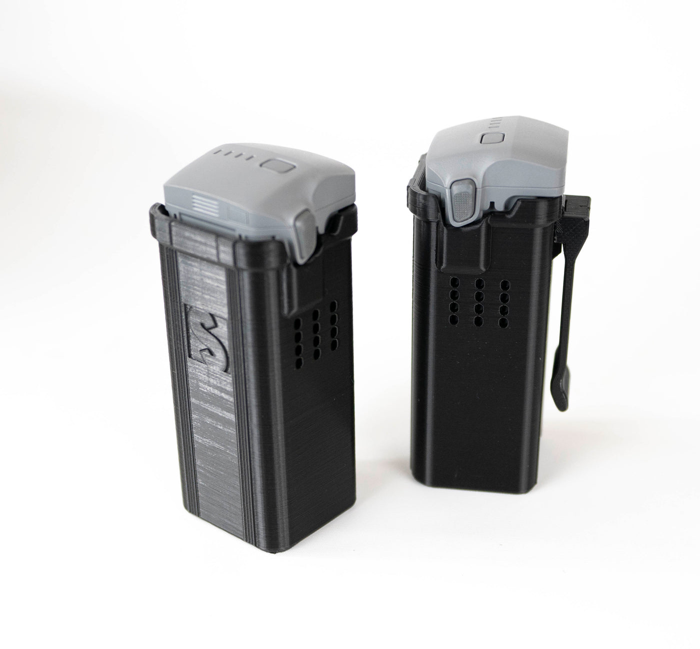 Portabatterie serie DJI AIR 3 Set di due