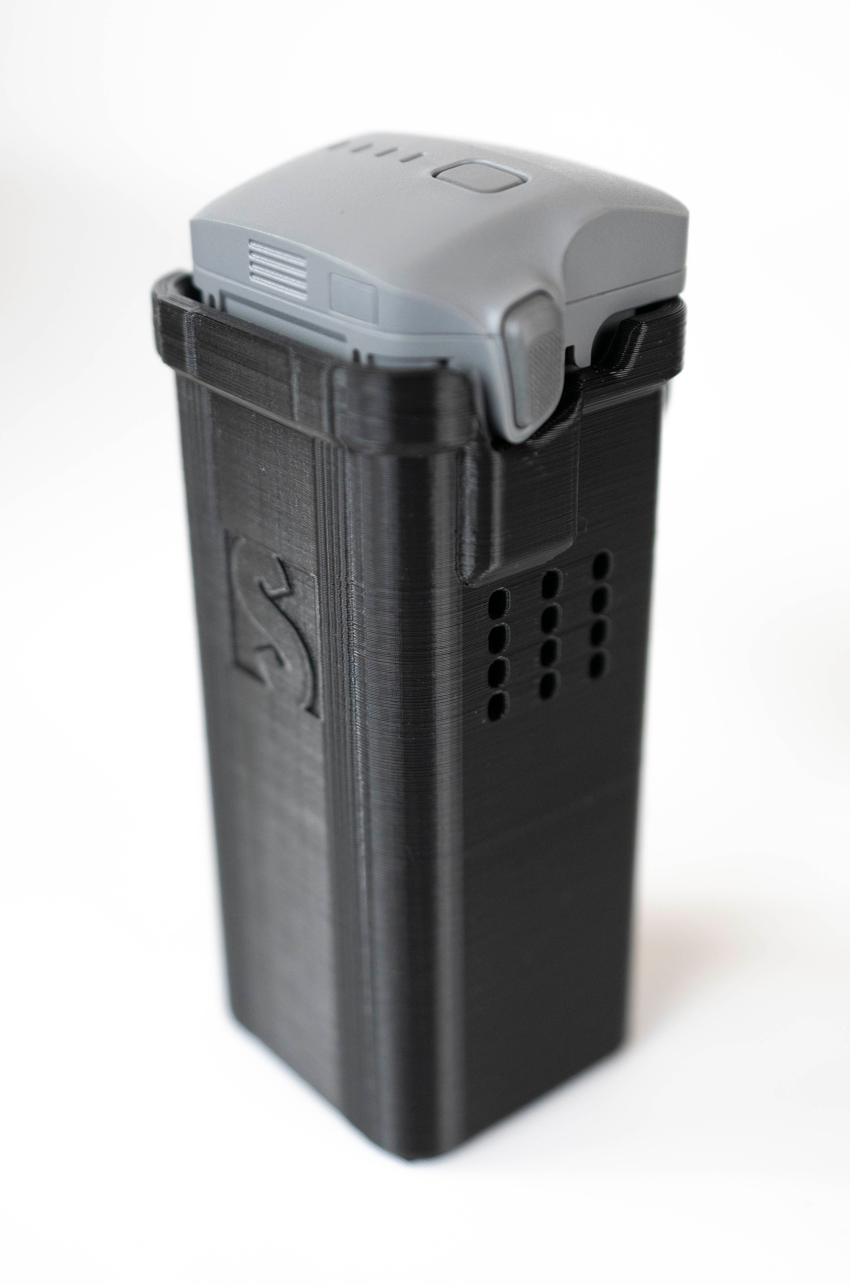 DJI AIR 3S & AIR 3 Series Battery Holder Set of two