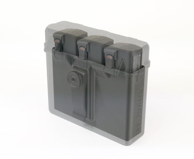 DJI AVATA 2 Battery Charger Case