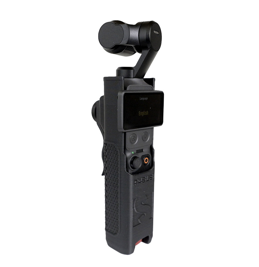 Slim Case for DJI Pocket 4
