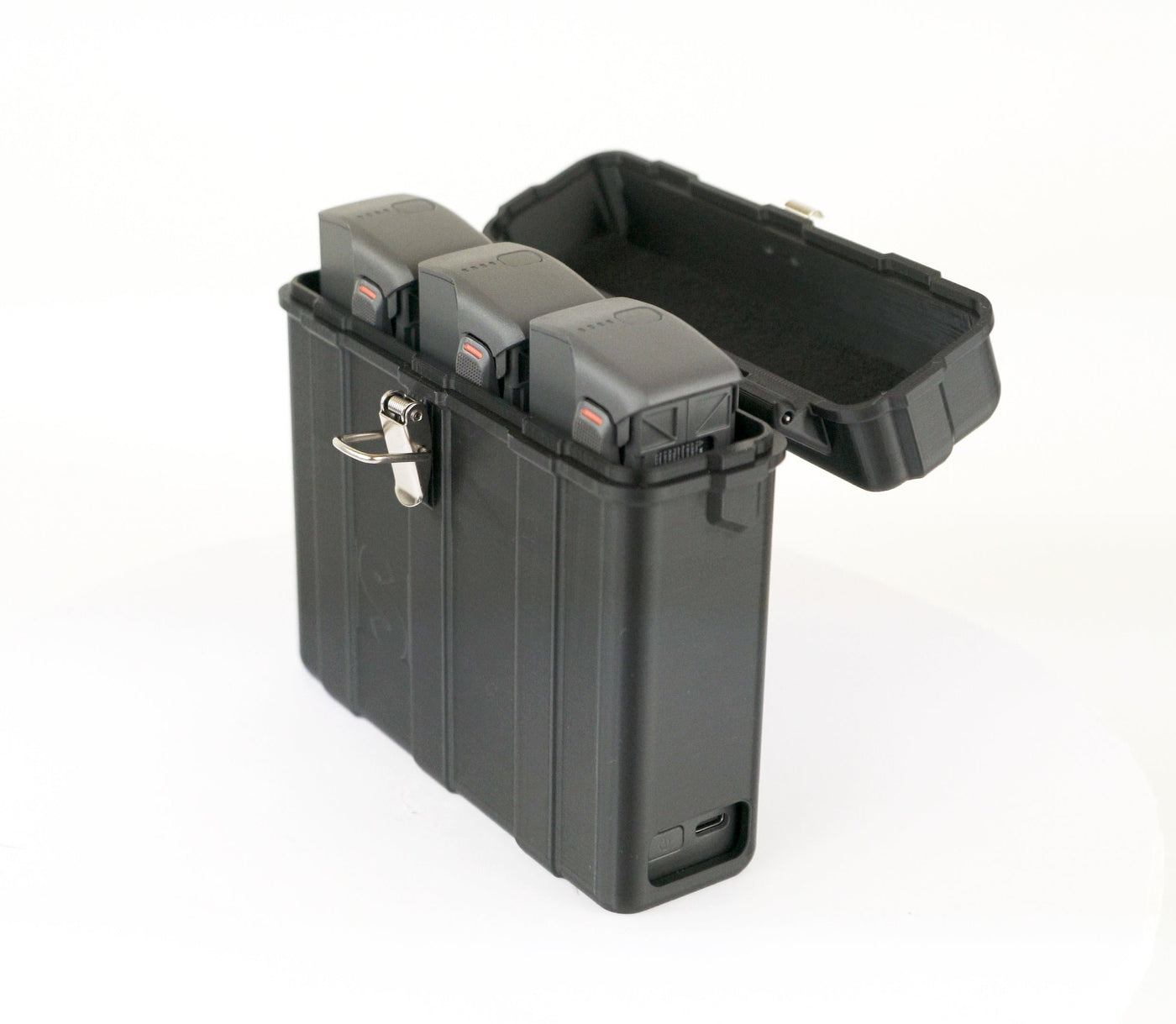 DJI AVATA 2 Battery Charger Case