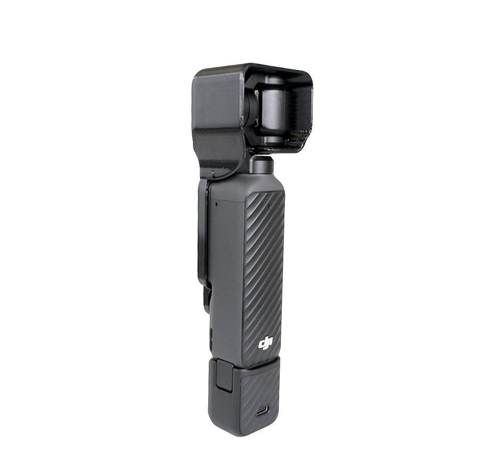 Slim Case for DJI Pocket 4