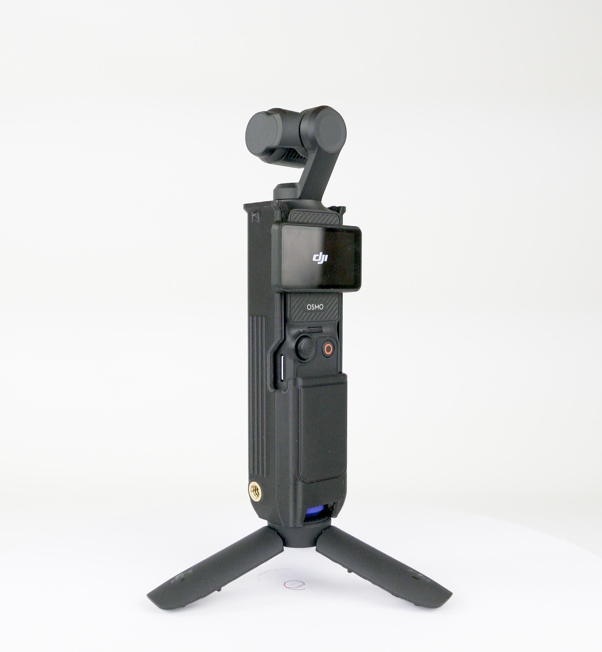 DJI Pocket 3 Slim Case