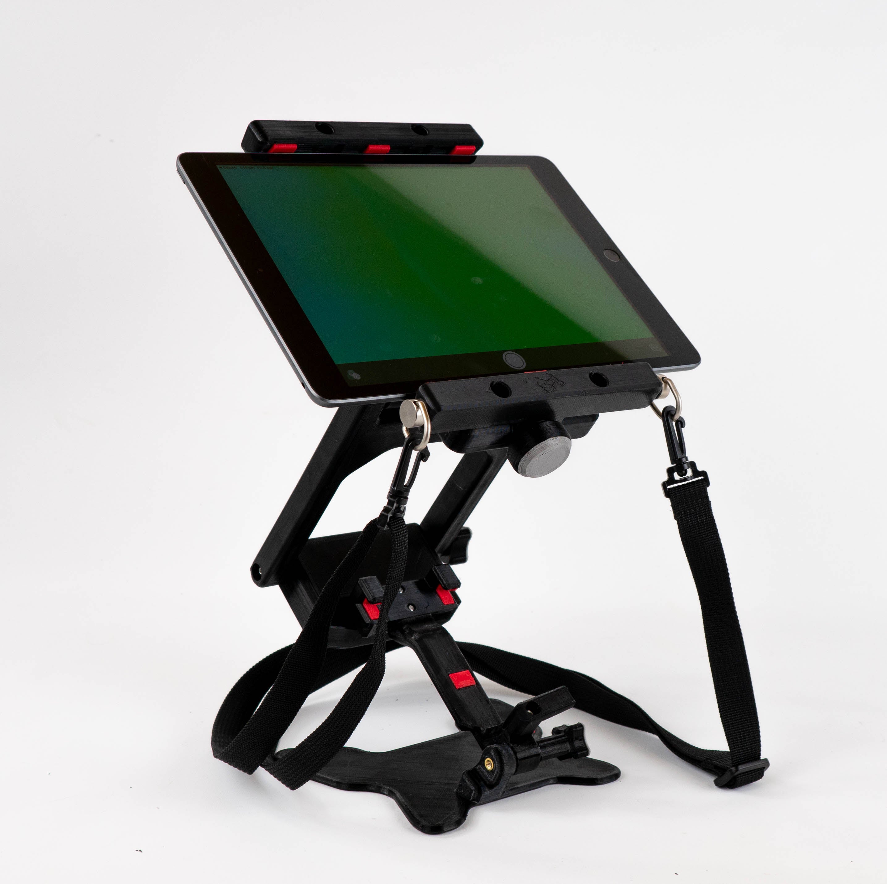 ControlDeck – ScottyMakesStuff