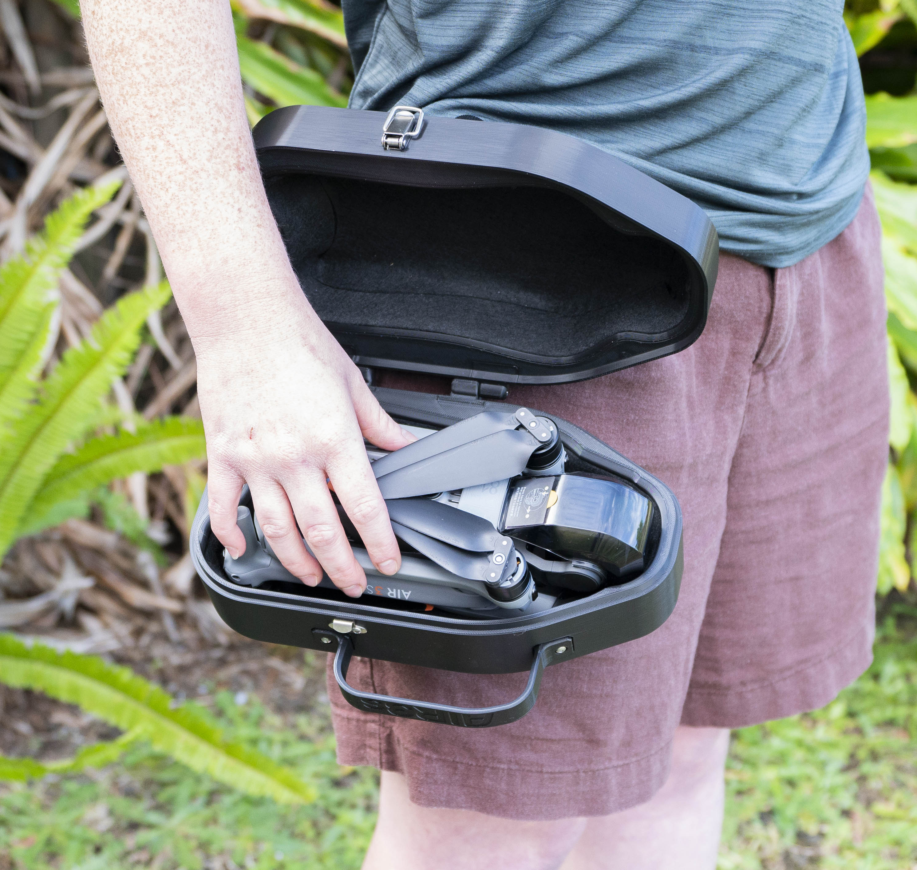 DJI AIR3s & AIR3 Drone Case