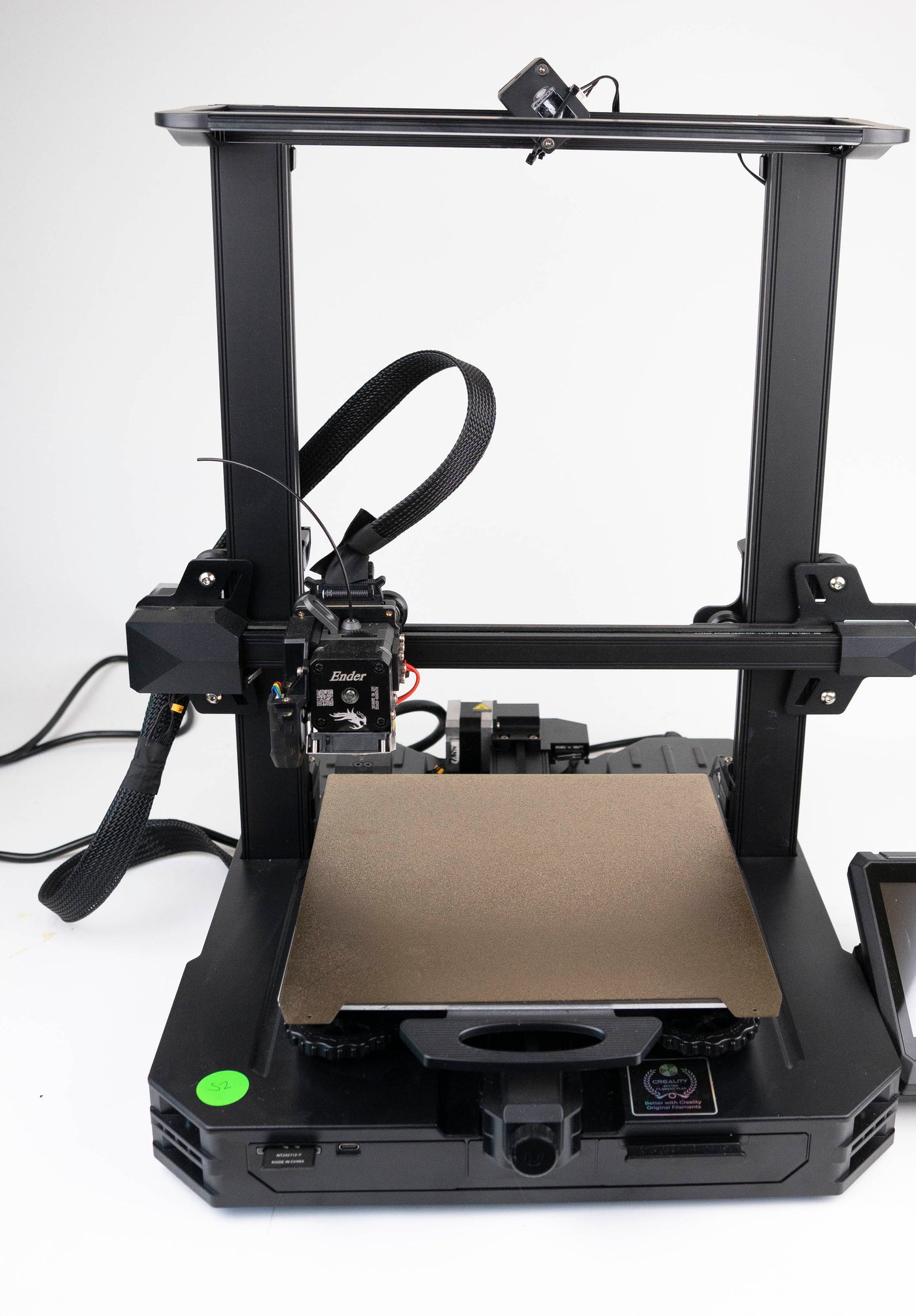 Creality Ender 3 S1 - Used