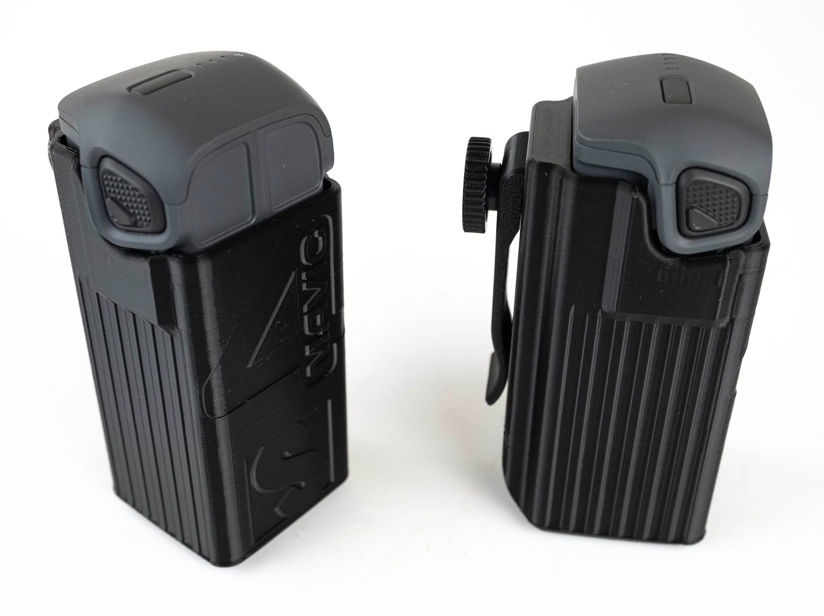 DJI Mavic 4 Series Battery Holster Set of two