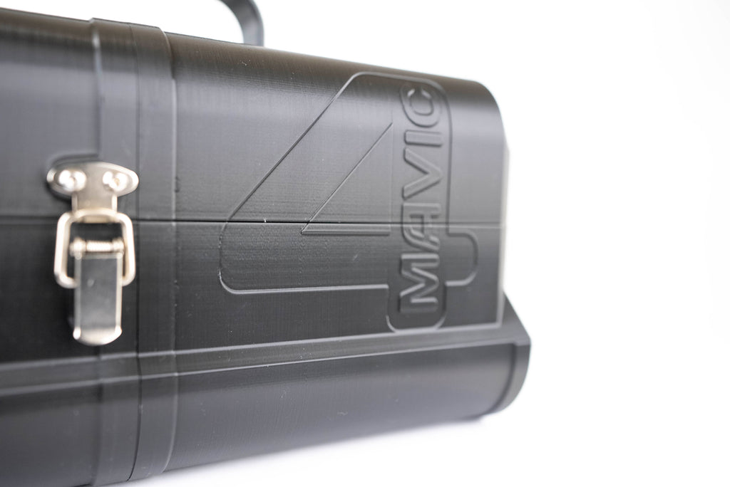 DJI Mavic 4 Drone Case