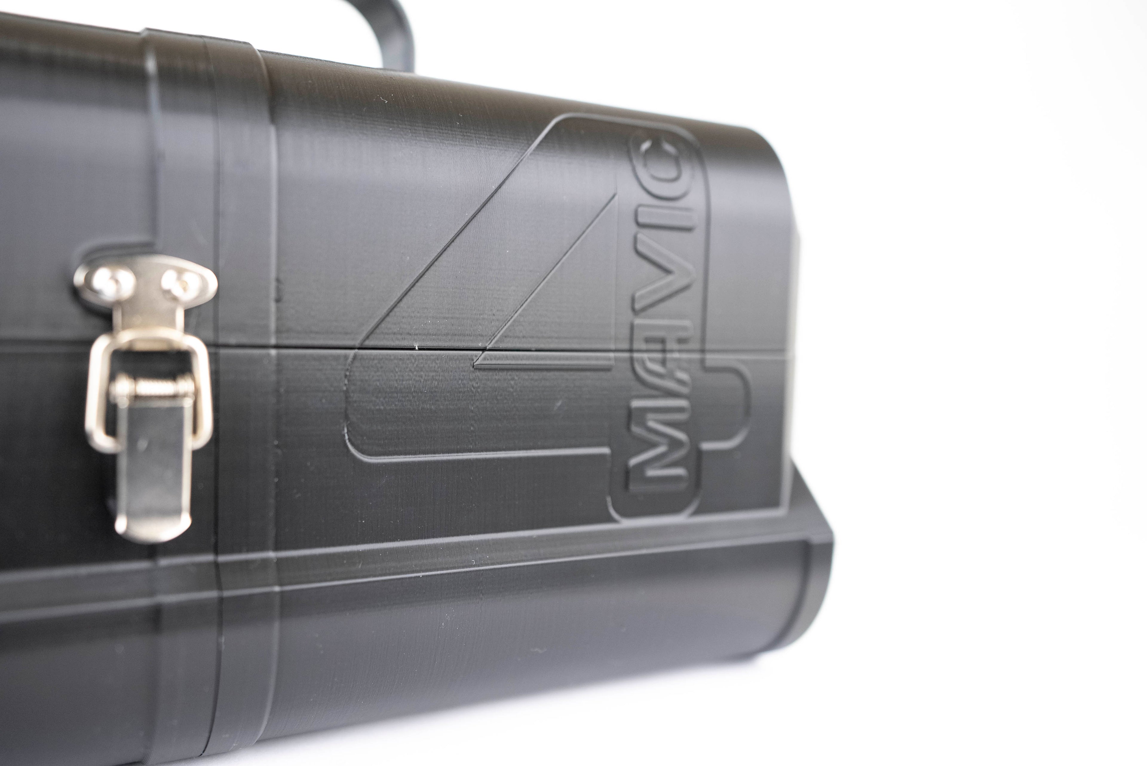 DJI Mavic 4 Drone Case