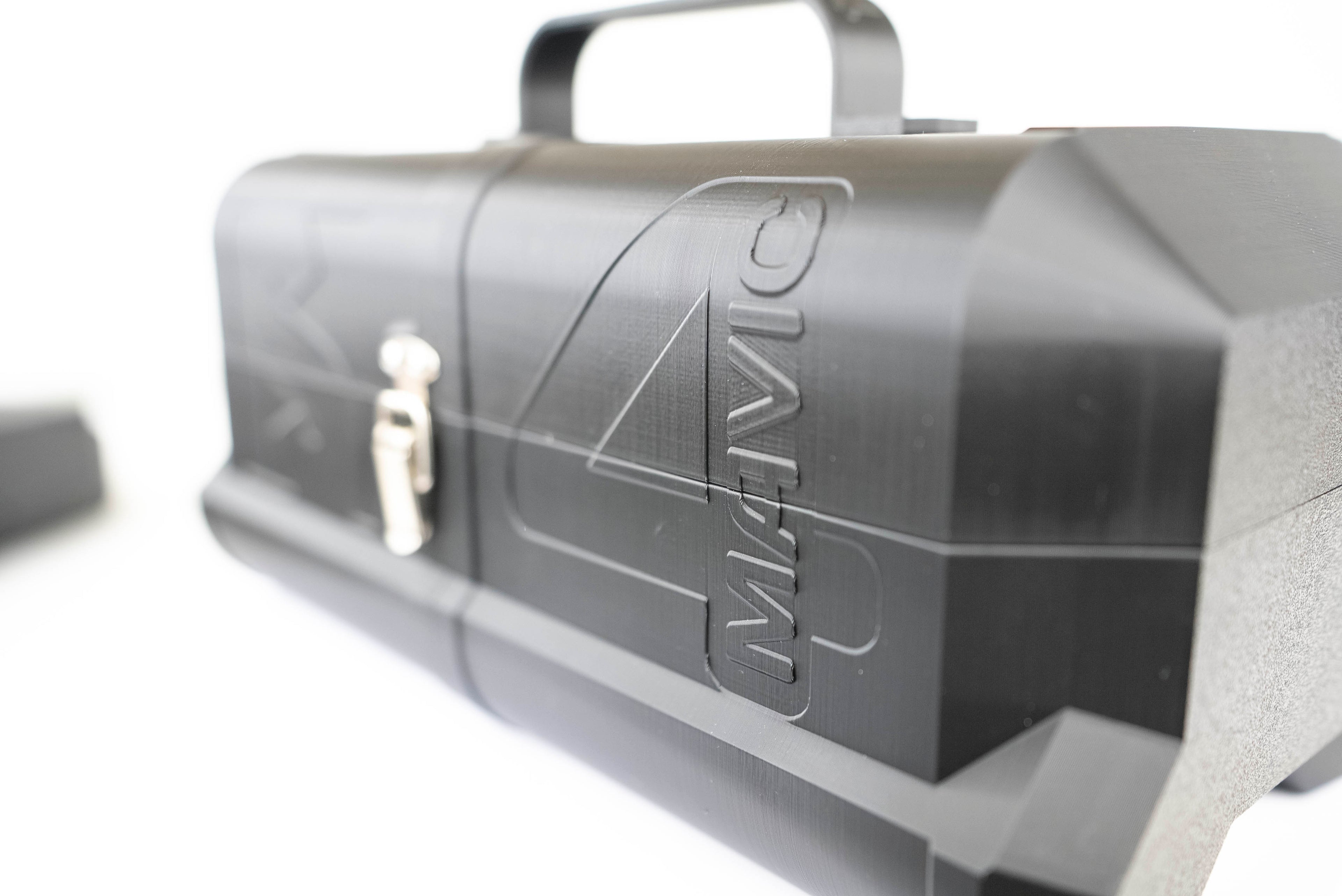 DJI Mavic 4 Drone Case