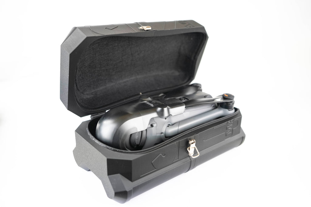DJI Mavic 4 Drone Case