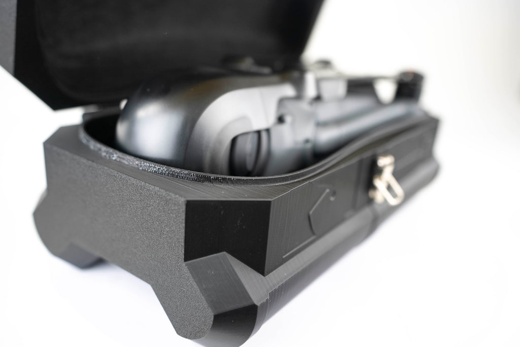 DJI Mavic 4 Drone Case