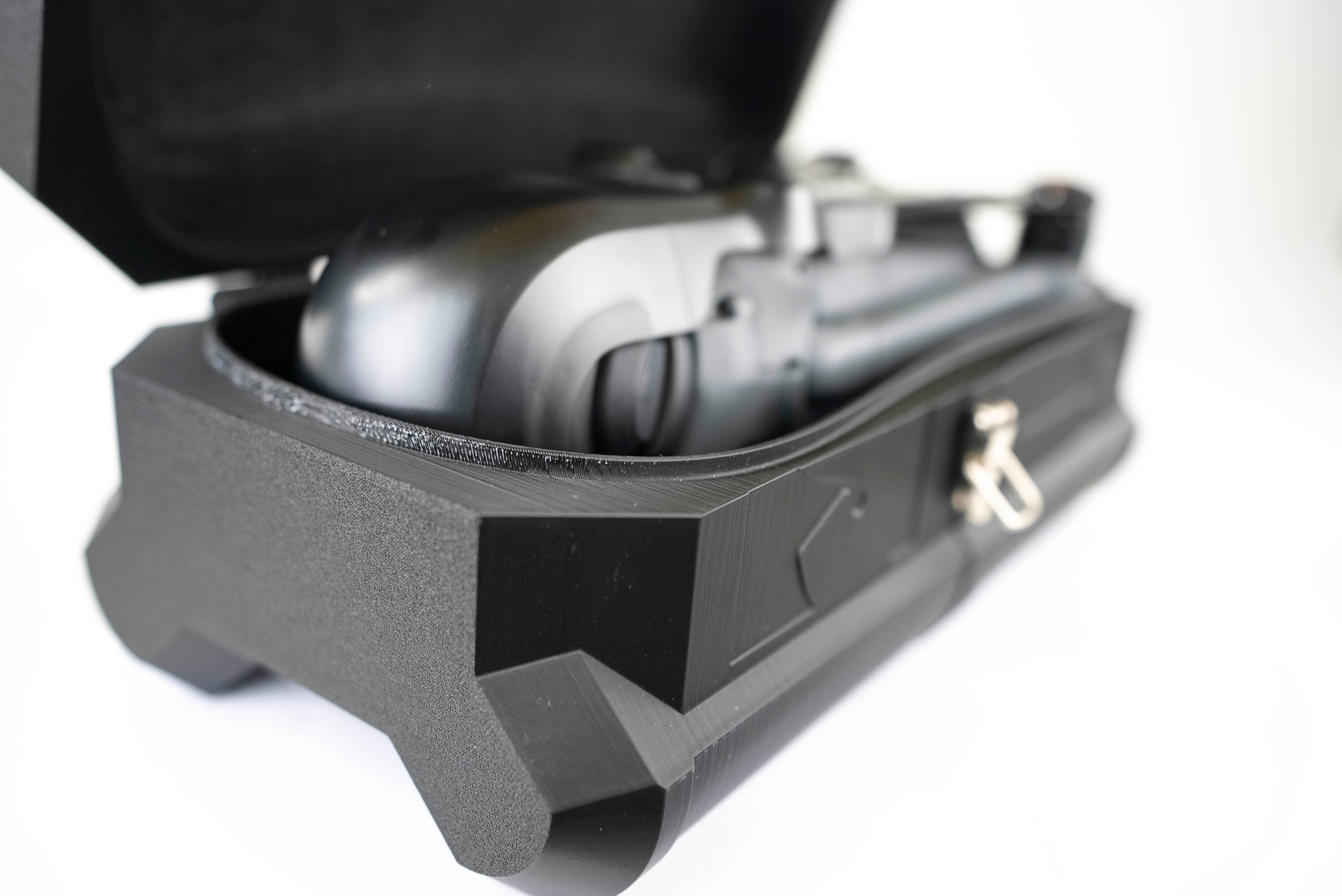 DJI Mavic 4 Drone Case