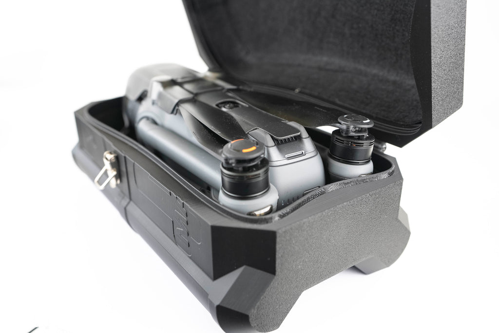 DJI Mavic 4 Drone Case