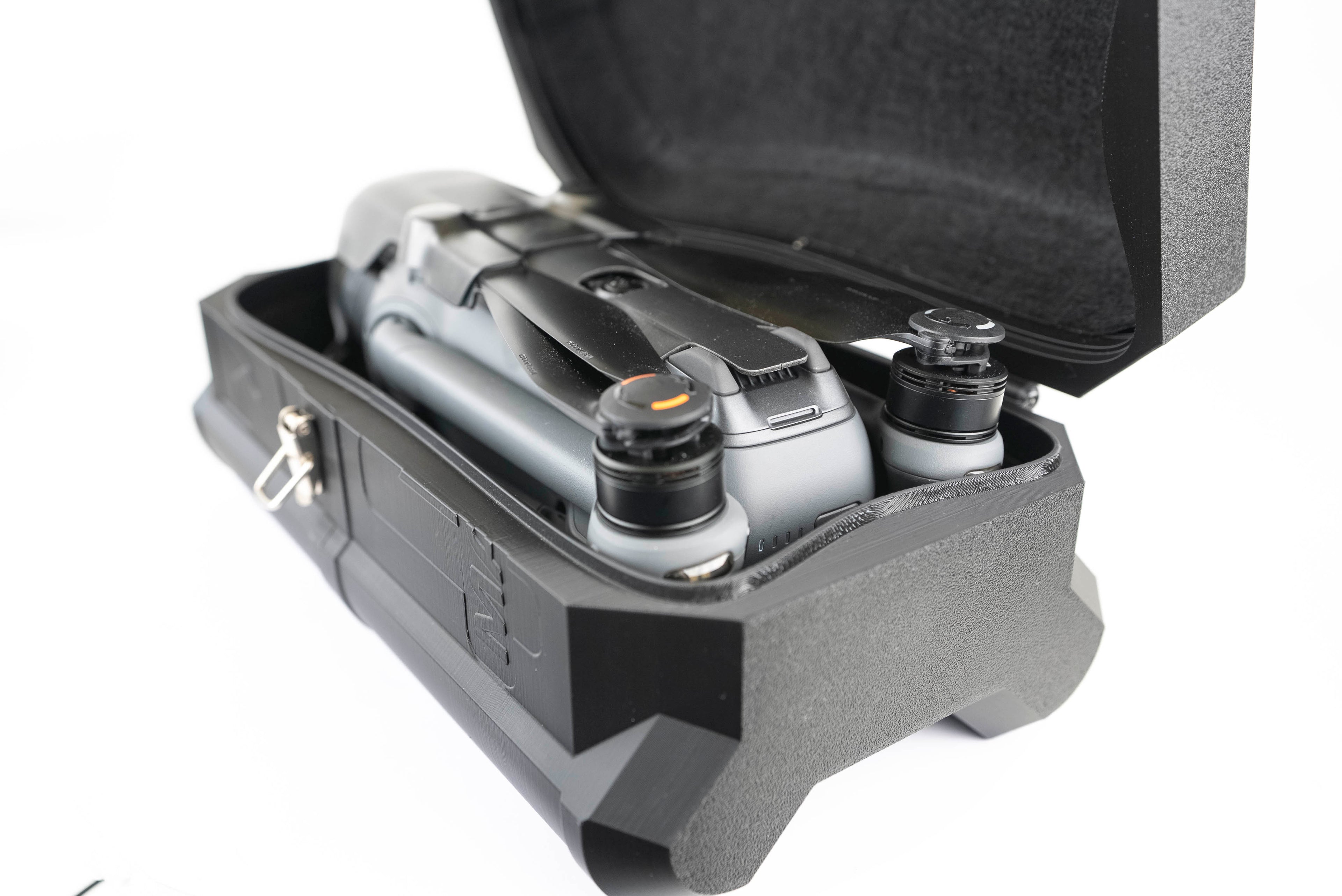 DJI Mavic 4 Drone Case