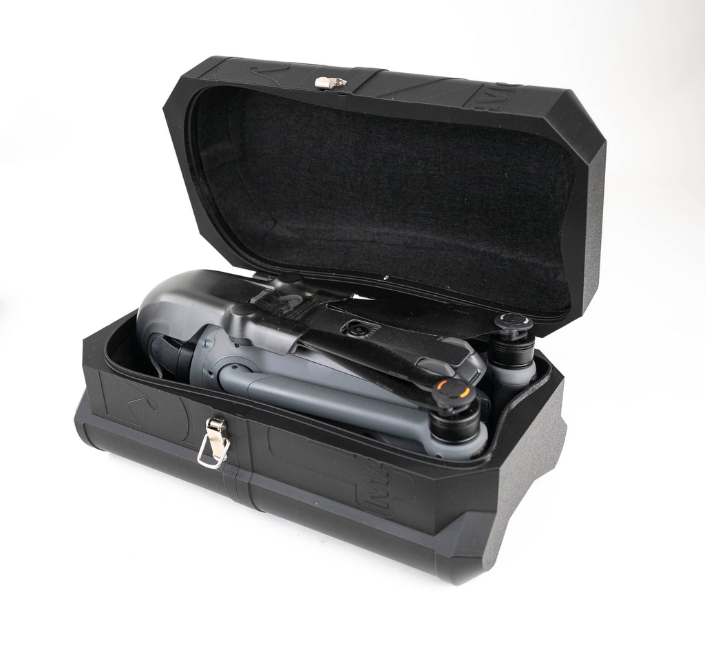 DJI Mavic 4 Drone Case