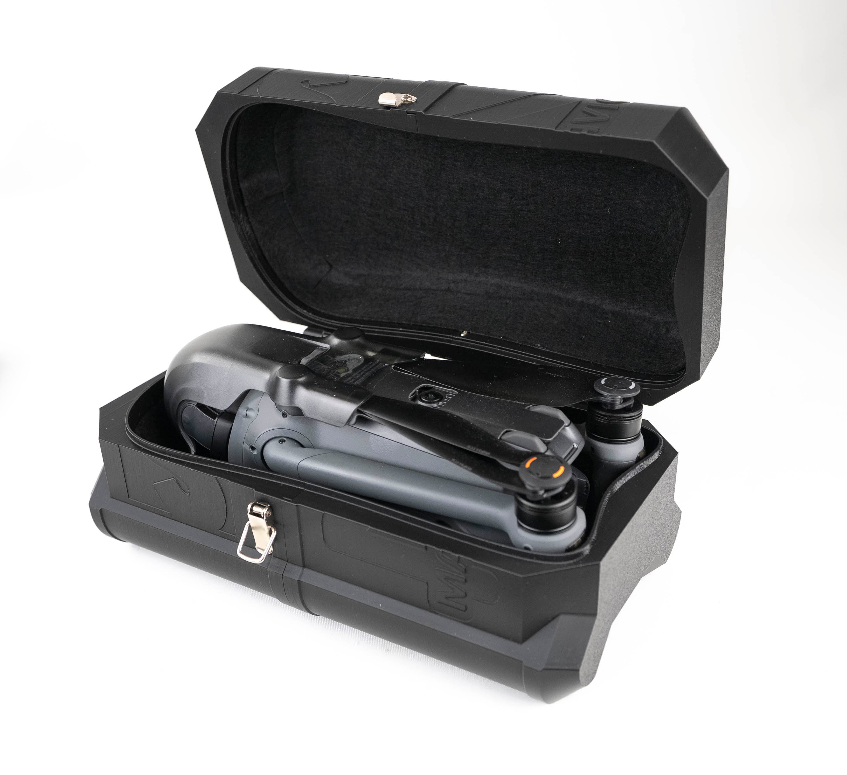 DJI Mavic 4 Drone Case