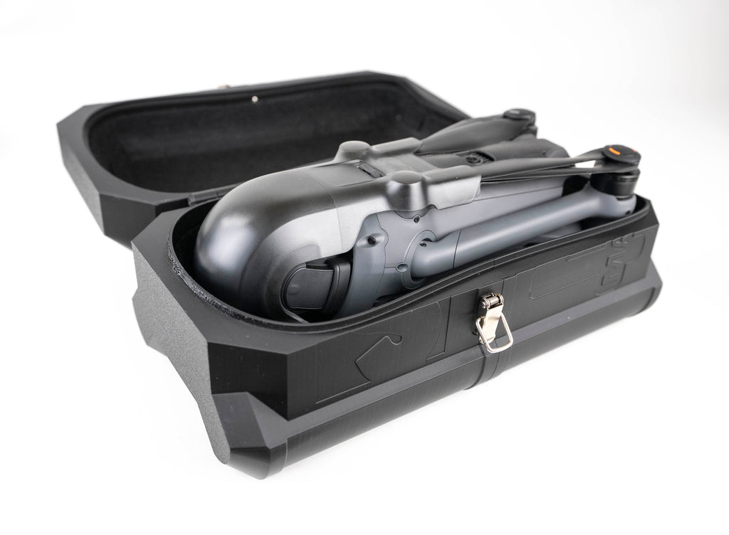 DJI Mavic 4 Drone Case