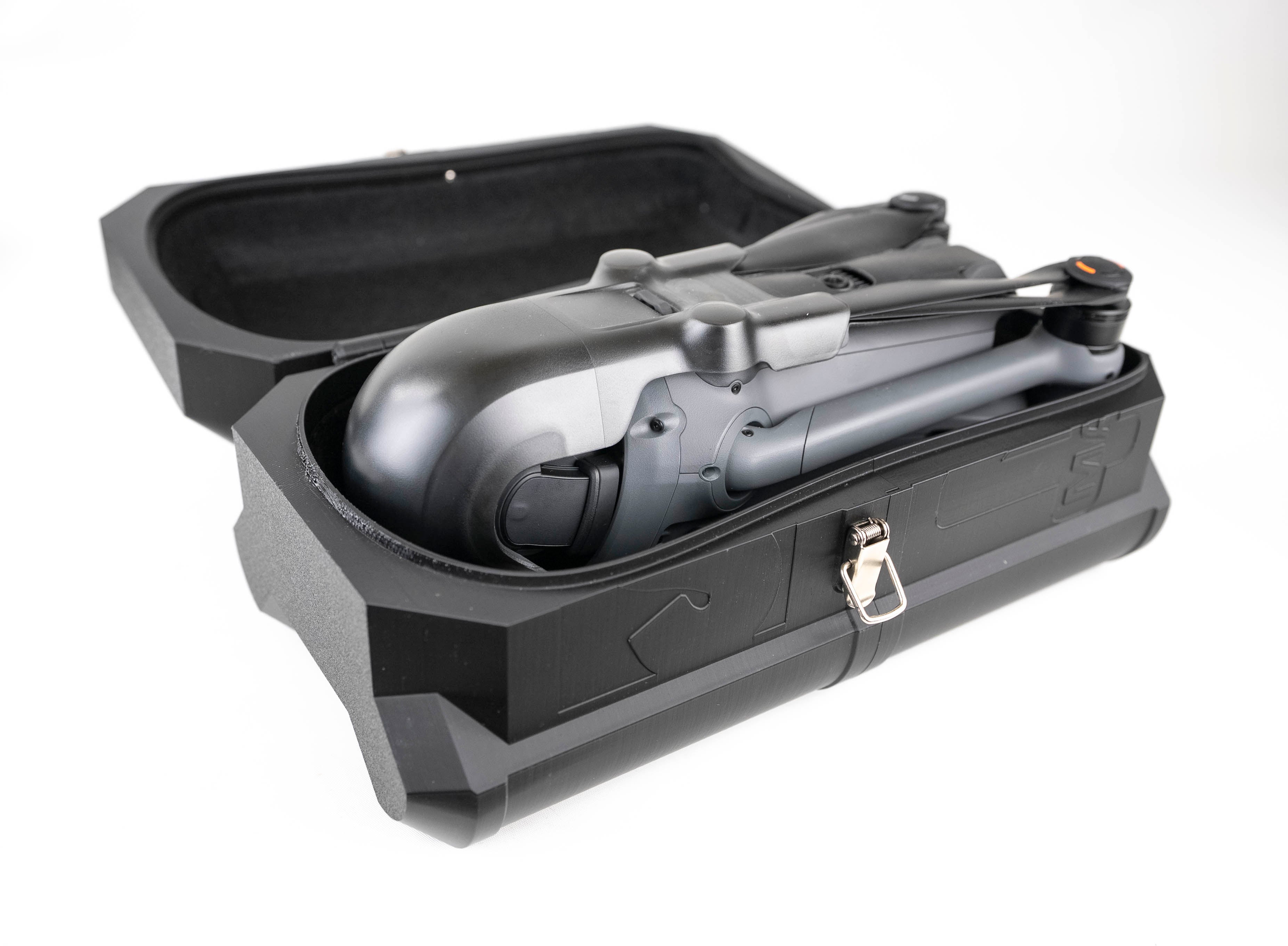 DJI Mavic 4 Drone Case