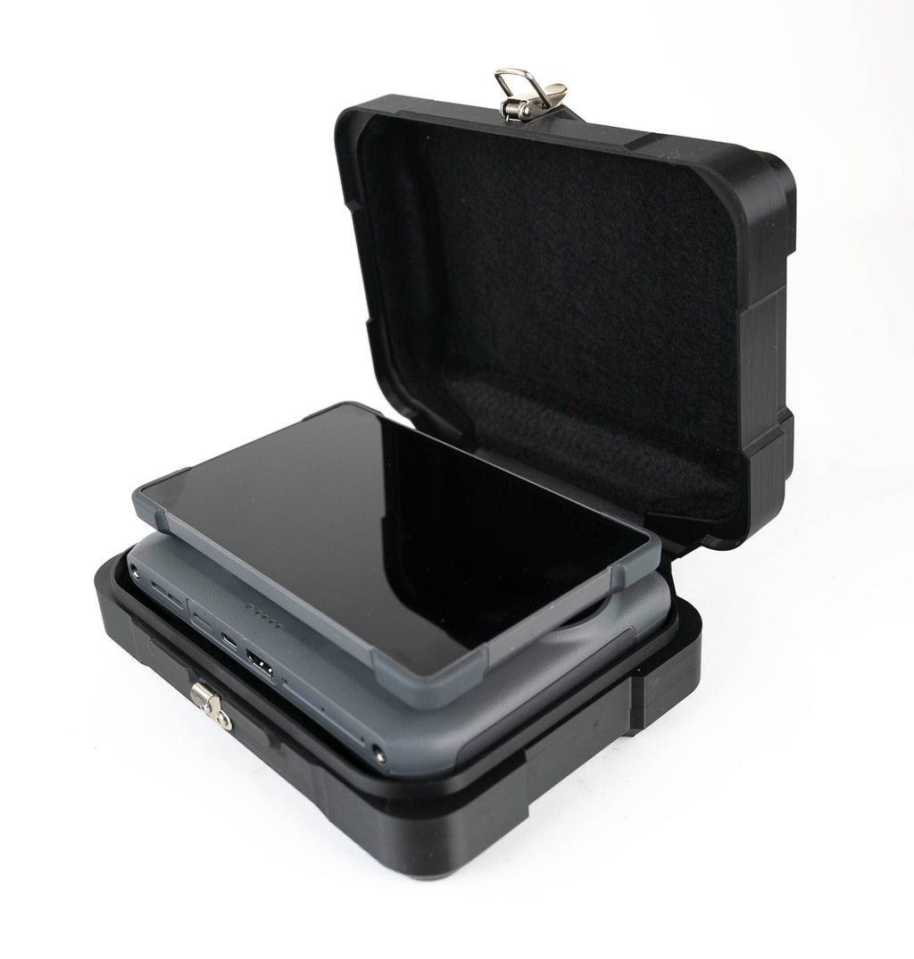 Boîtier de contrôleur DJI RC2