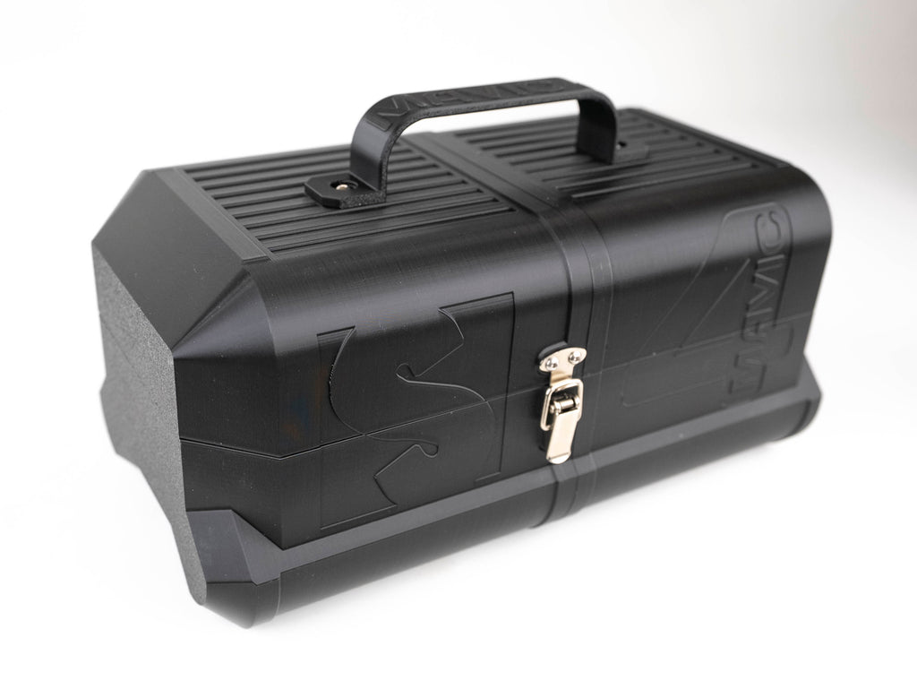 DJI Mavic 4 Drone Case