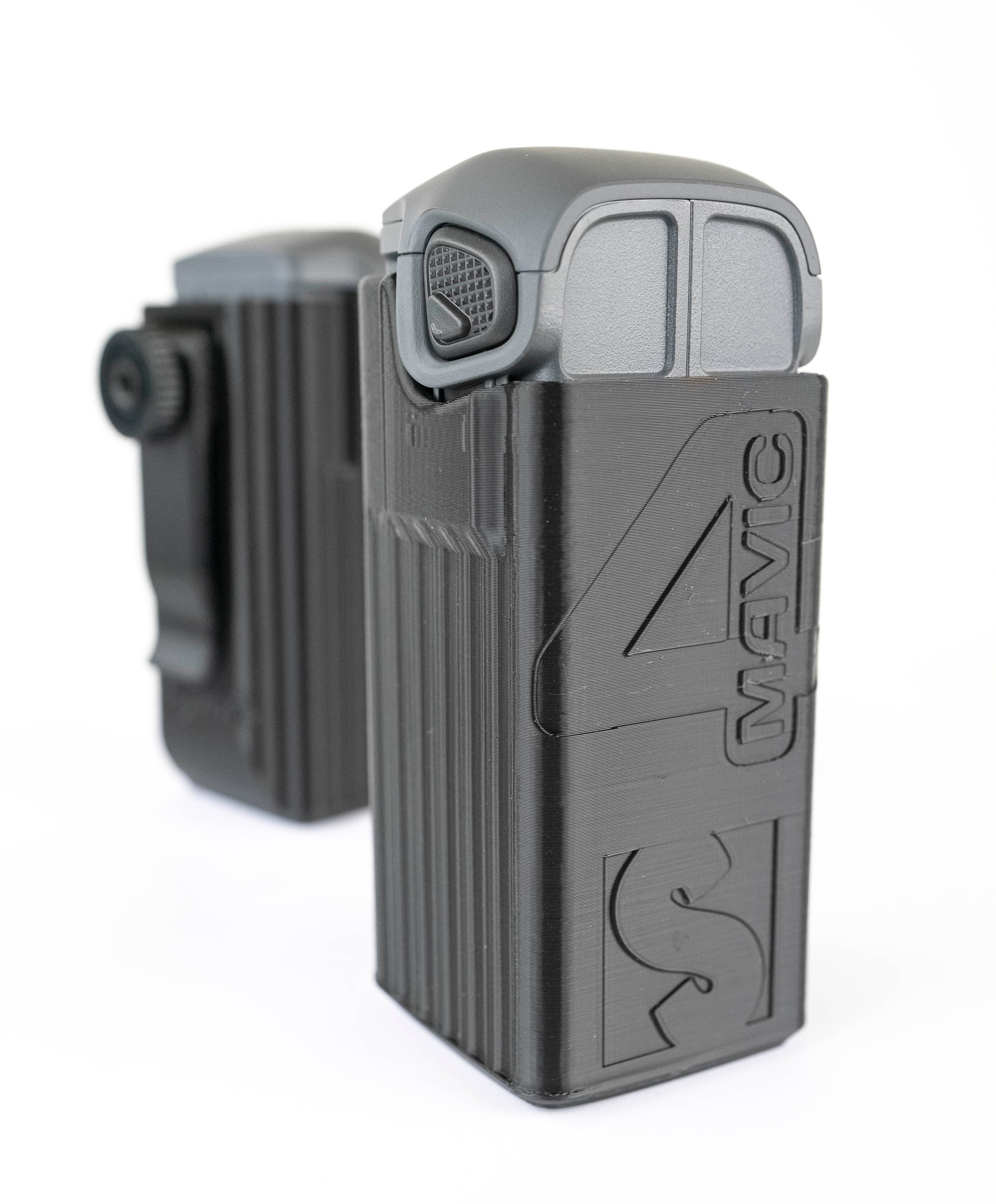 DJI Mavic 4 Series Battery Holster Set of two