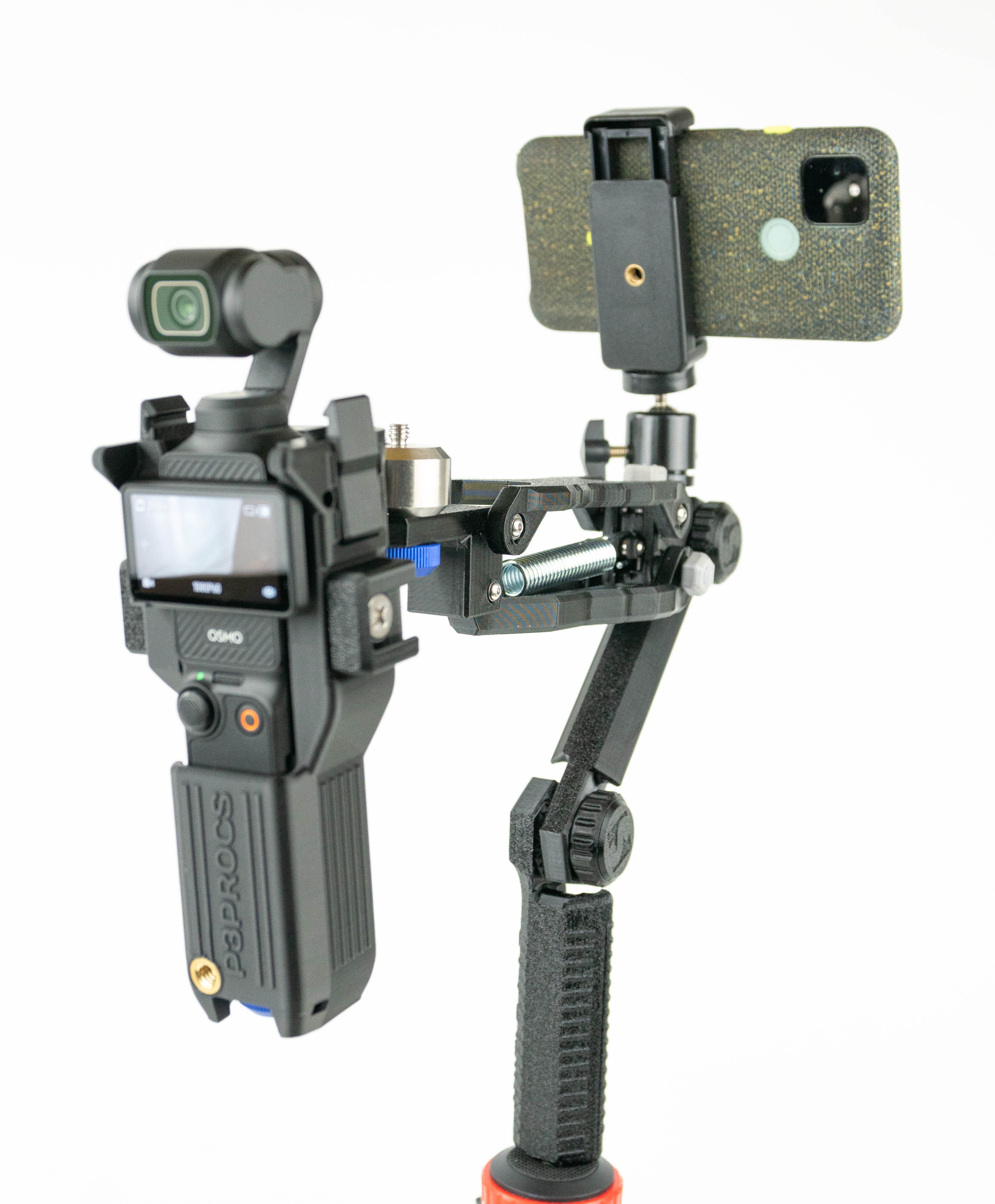 Kit di aggiornamento Micro Pro FLESSIBILE