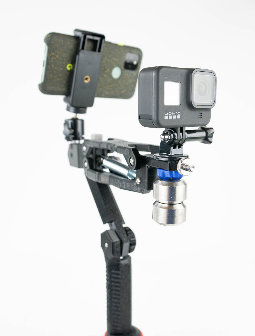 Kit de mejora Micro Pro X