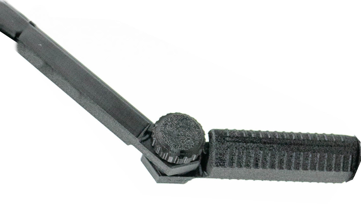 Micro Pro 4 - Handle Assembly