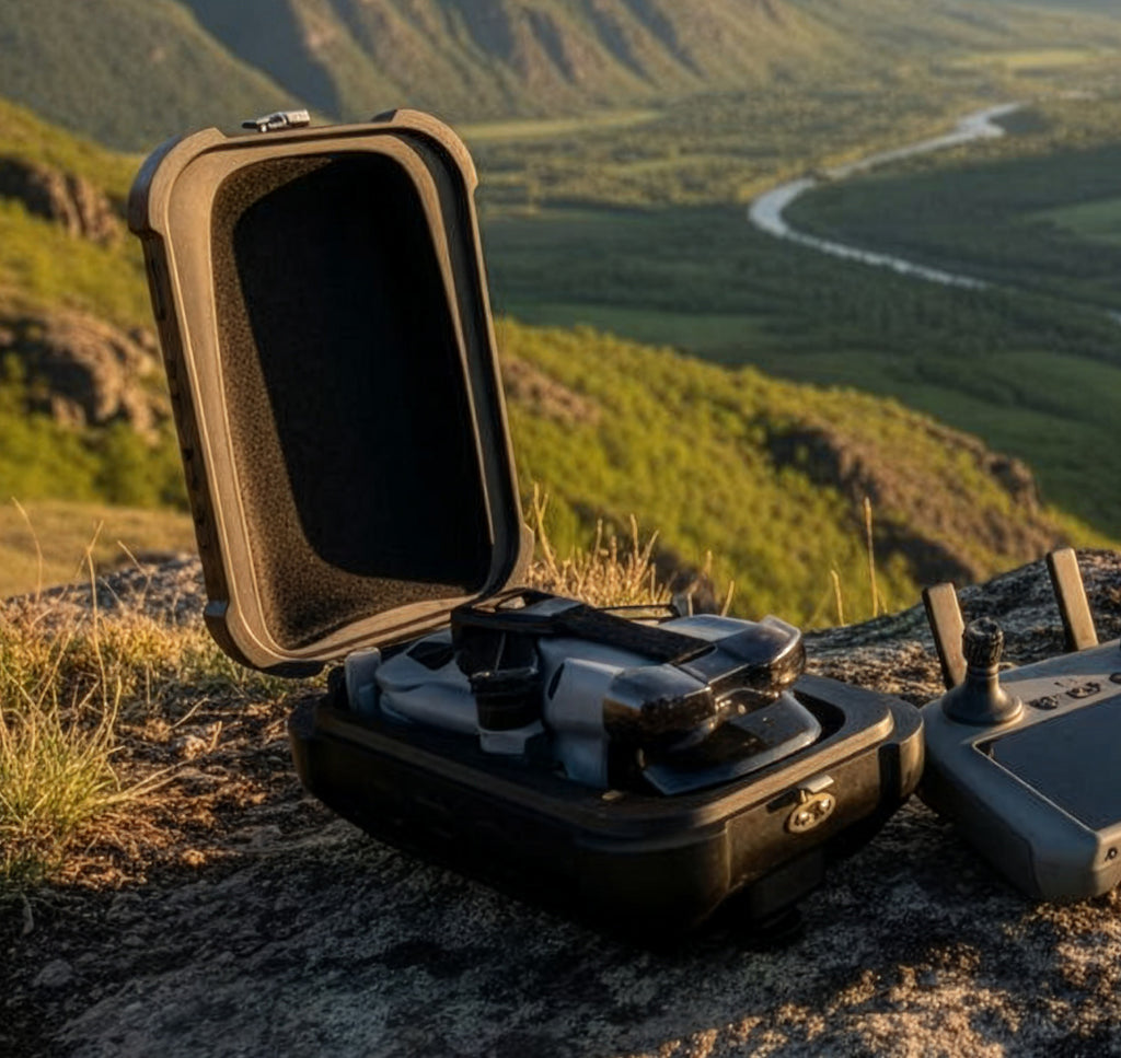 Étui pour drone DJI AIR 3