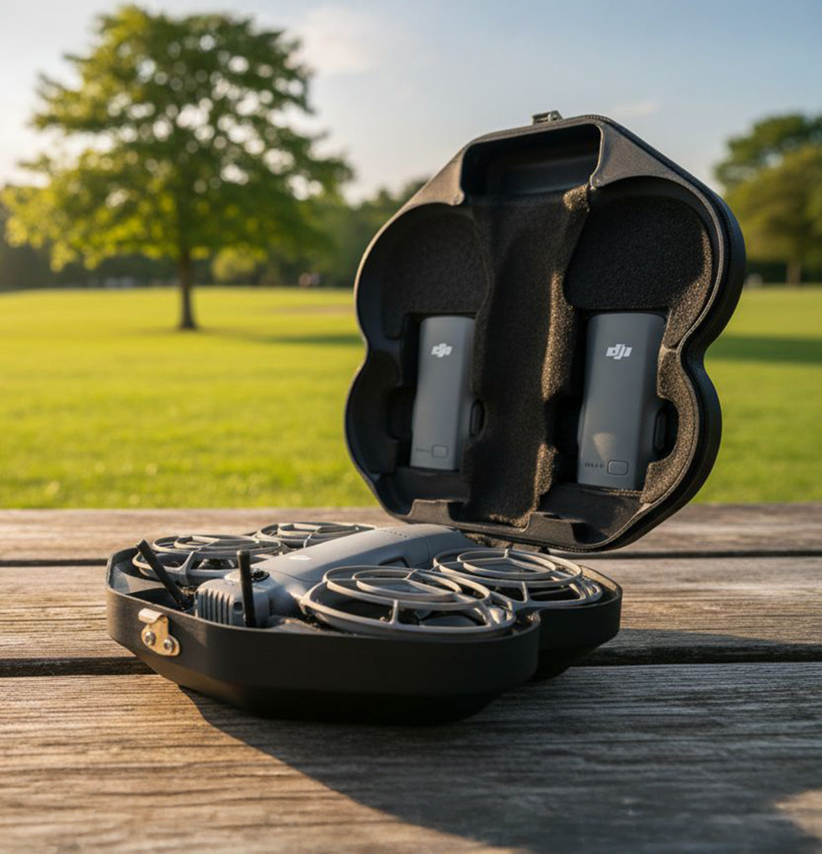 DJI NEO 2 Drone Case
