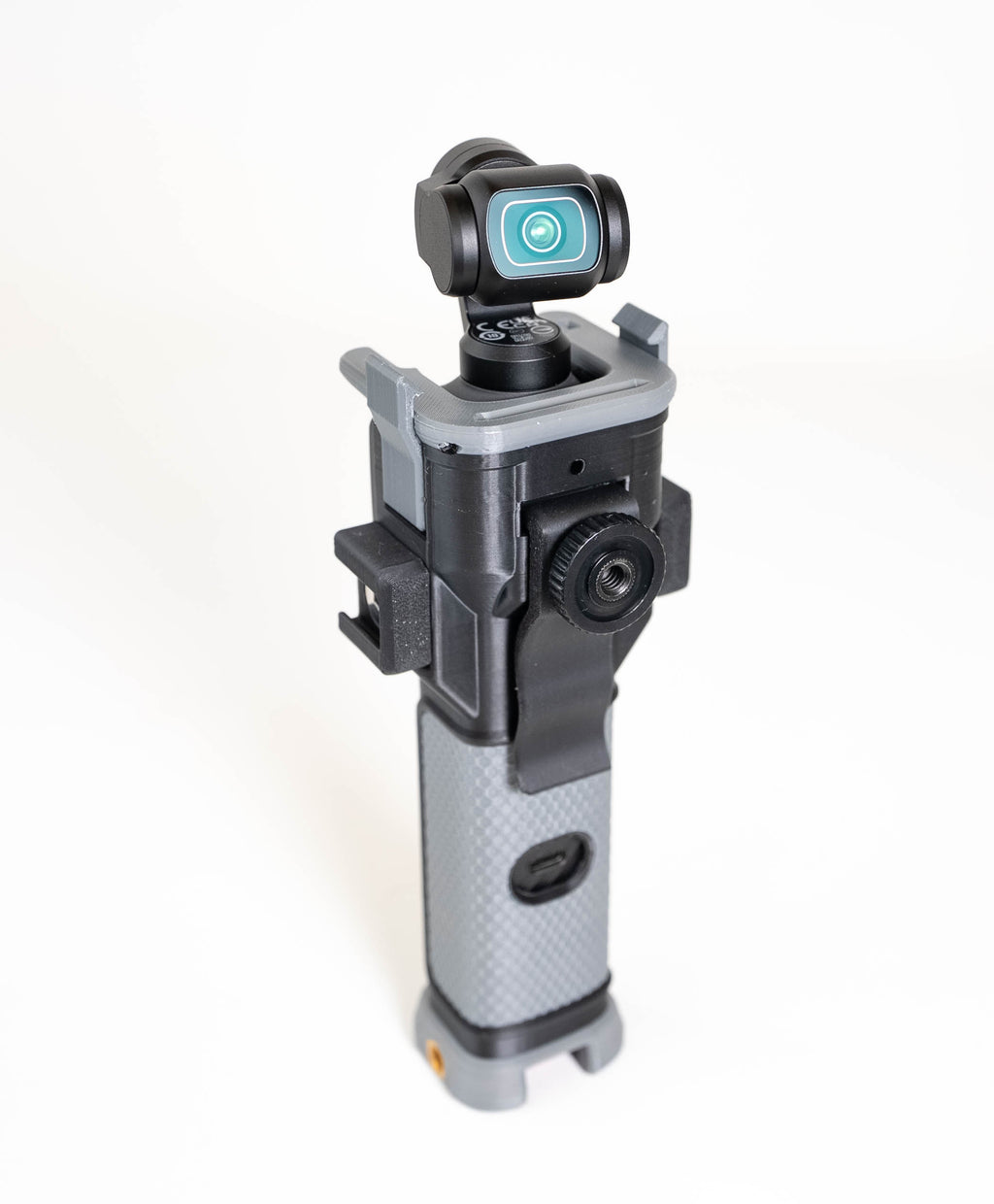 Mini Estuche para Filtros, Lentes y MicroSD DJI Pocket 3