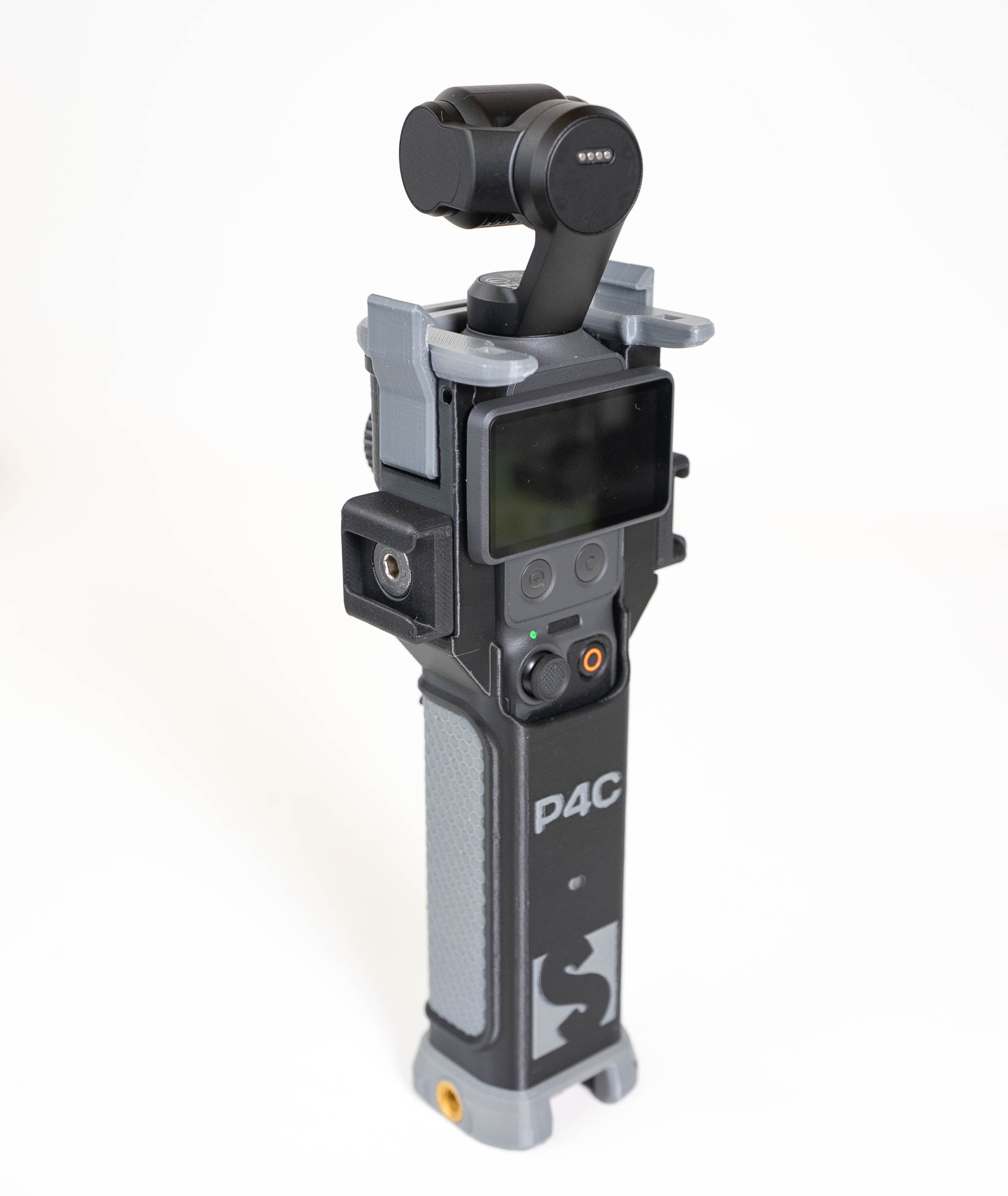 Mini Estuche para Filtros, Lentes y MicroSD DJI Pocket 3