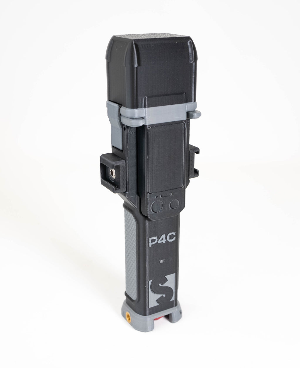Mini Estuche para Filtros, Lentes y MicroSD DJI Pocket 3