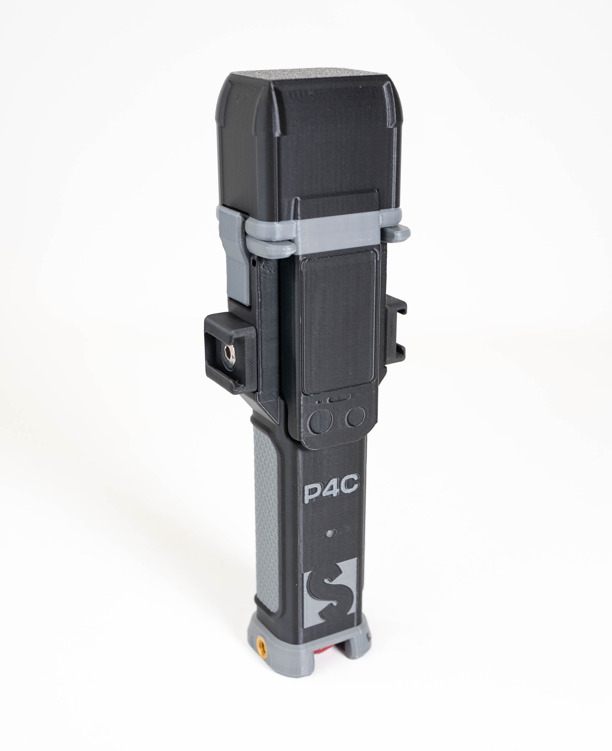 Pro Creators Case for DJI Pocket 4