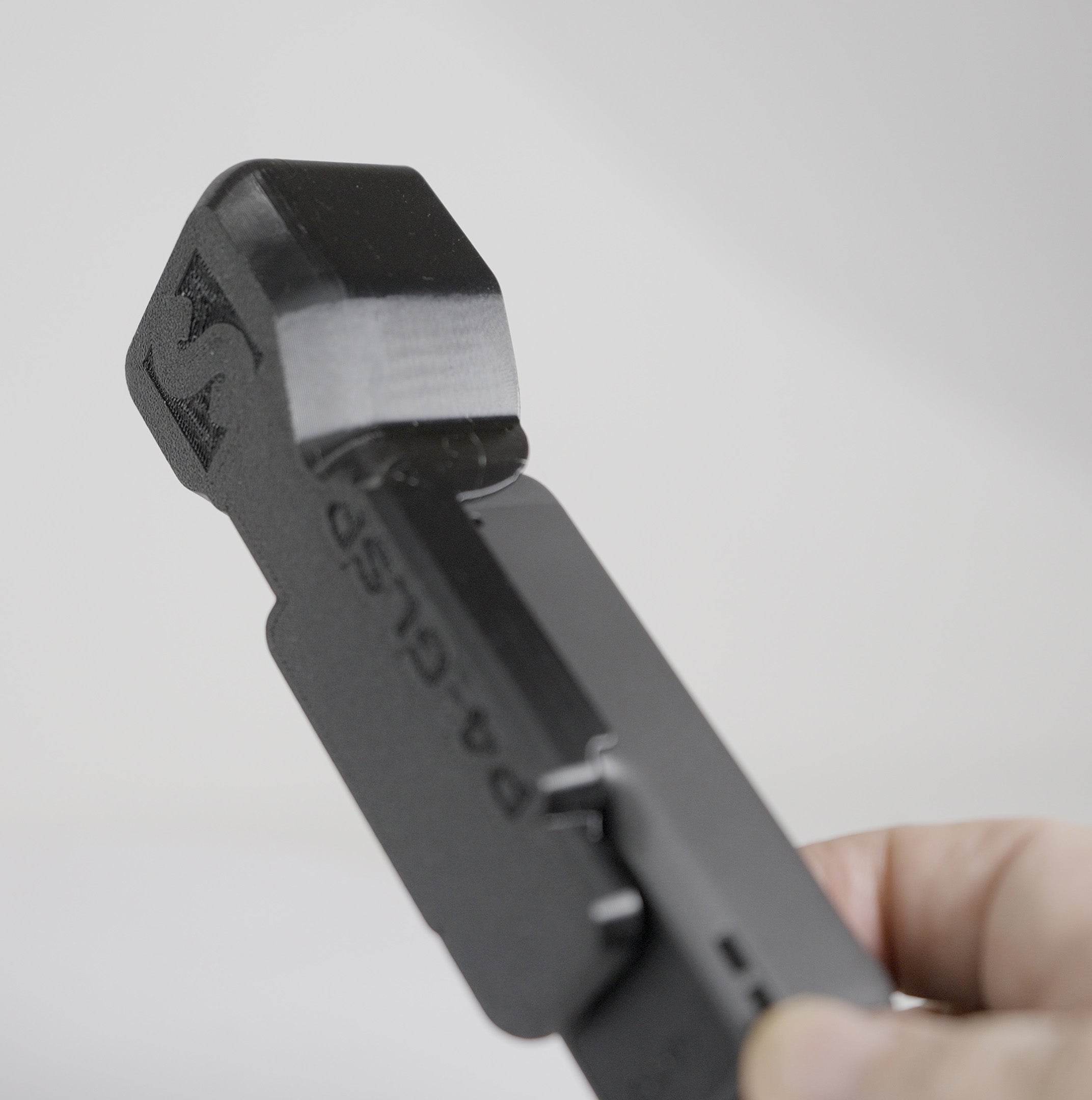 DJI Pocket 4 Gimbal Lock & Screen Protector