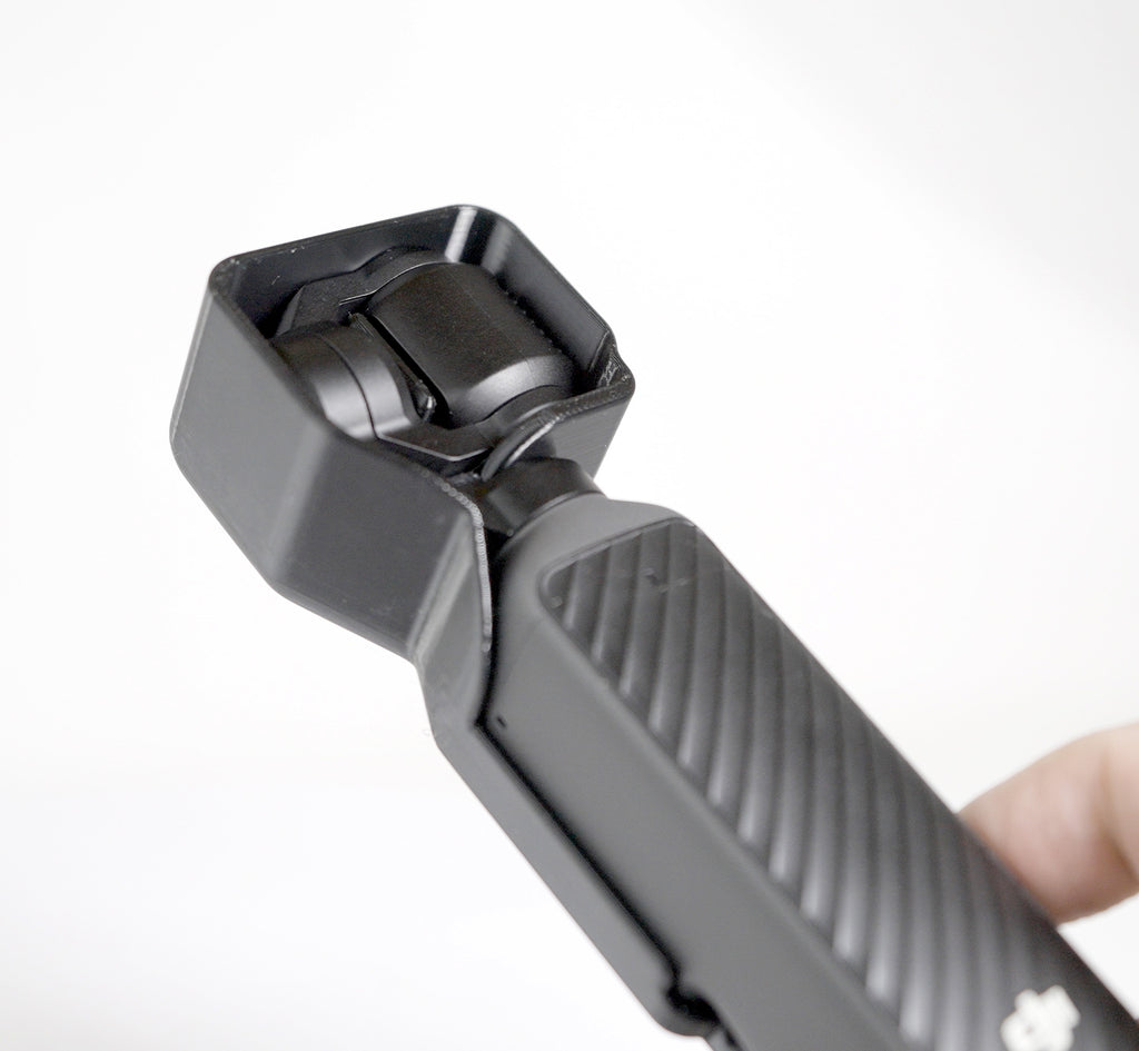 Mini étui pour filtres, objectifs et MicroSD DJI Pocket 3