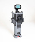 Étui Pro pour DJI Pocket 3 avec extension de batterie